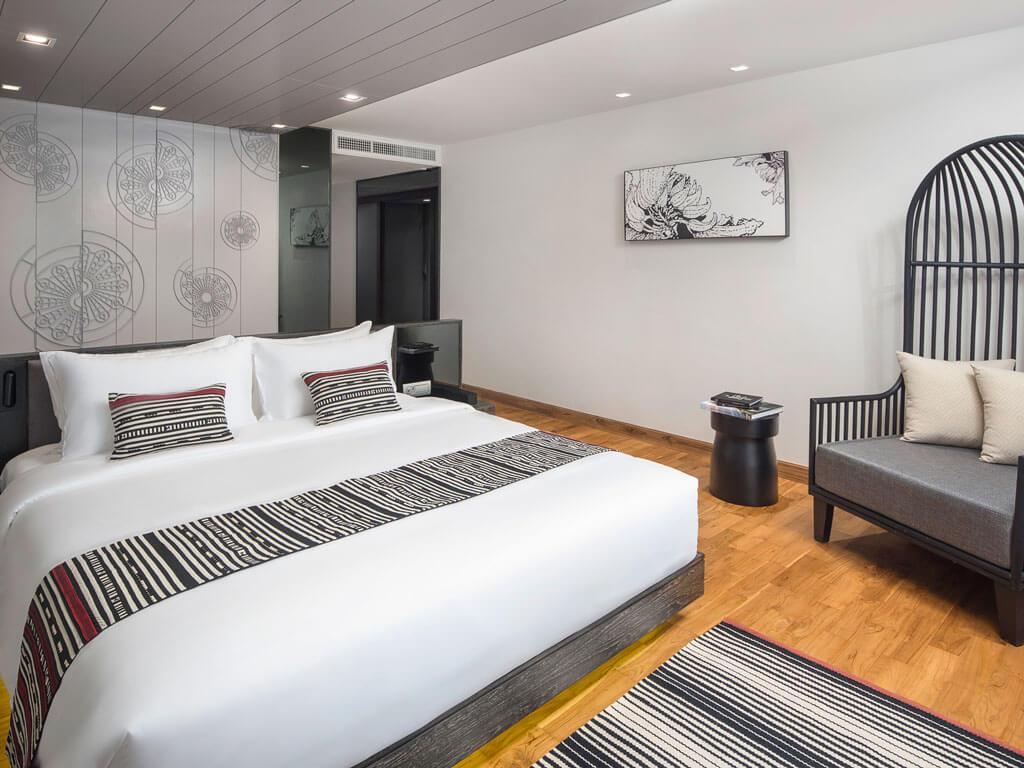 Resort Cross Riverside - Formerly X2 Riverside 5*