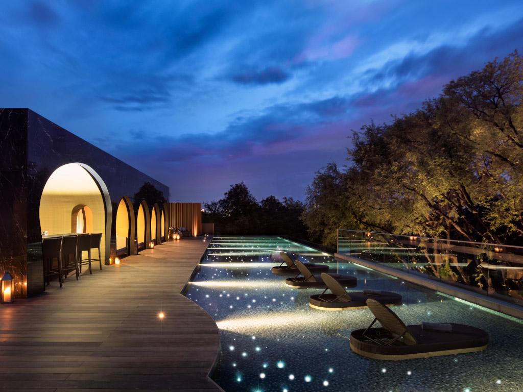 Cross Riverside - Formerly X2 Riverside Chiang Mai