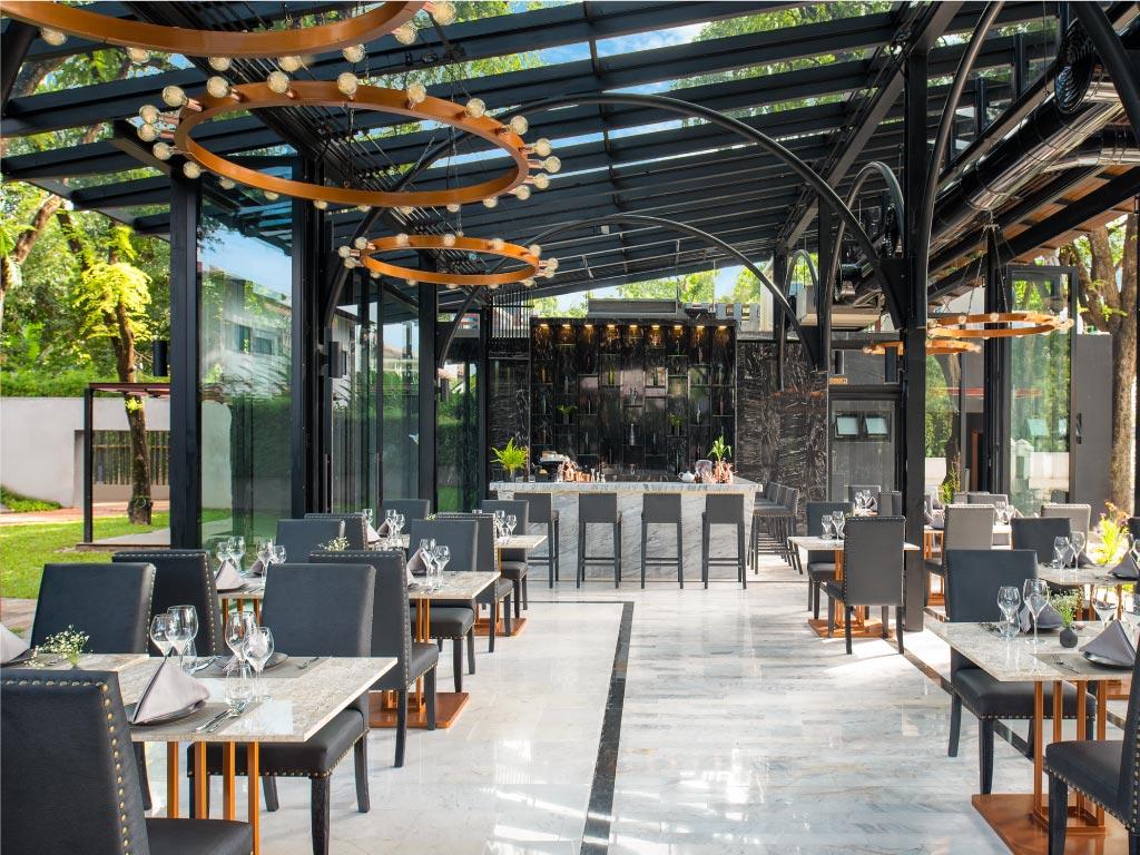 Resort Cross Riverside - Formerly X2 Riverside