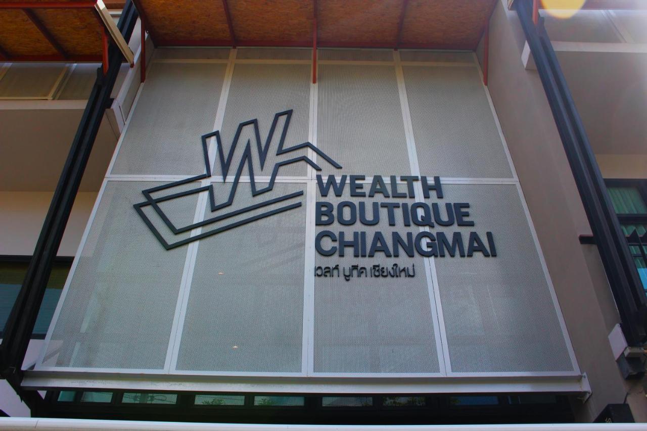 Wealth Boutique Chiang Mai