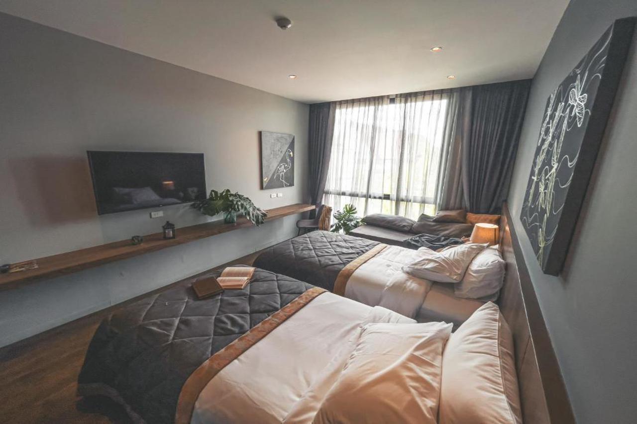 Spice Garden Hotel 3*