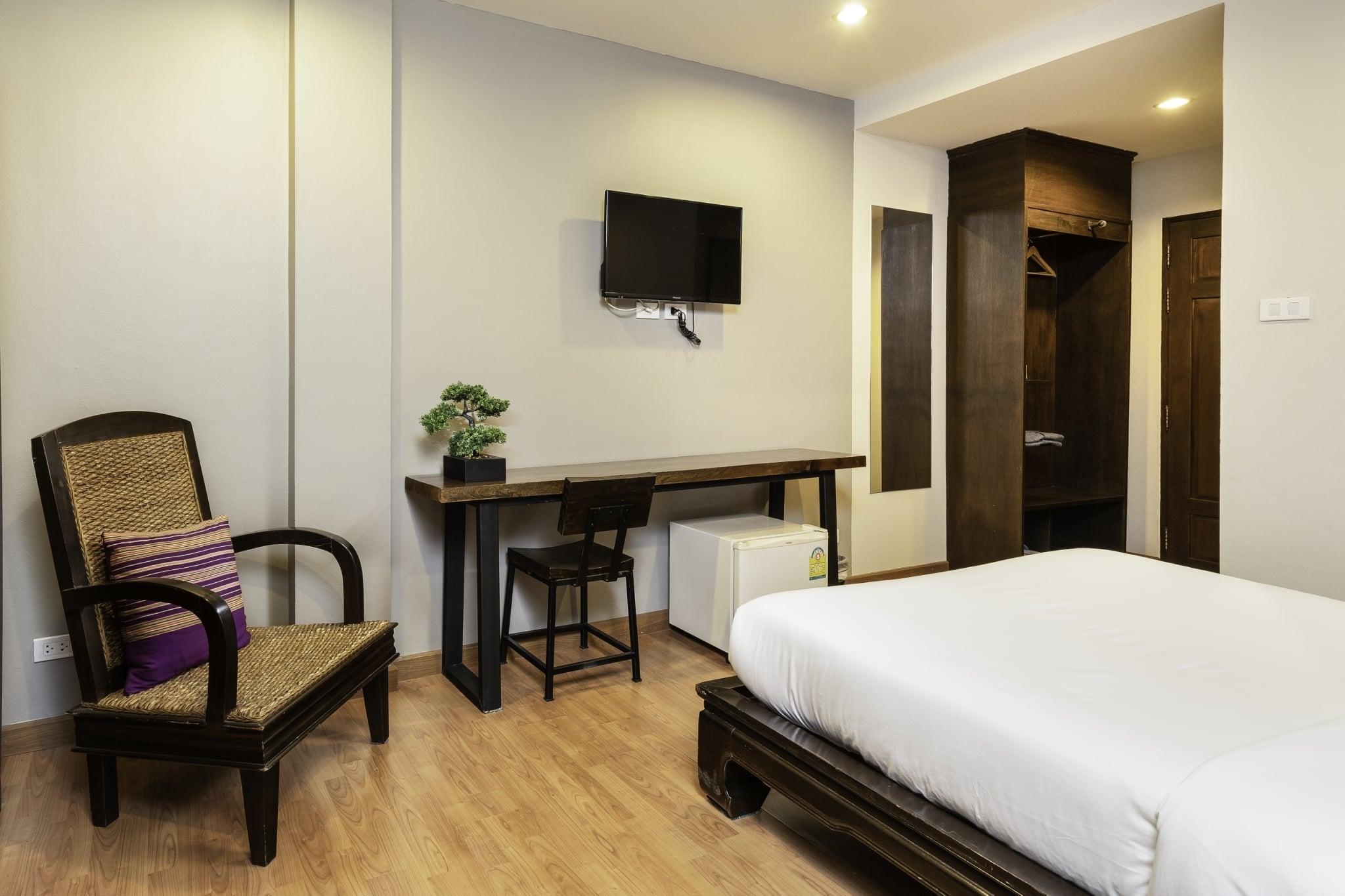 Thai House,thapae Hotel Chiang Mai