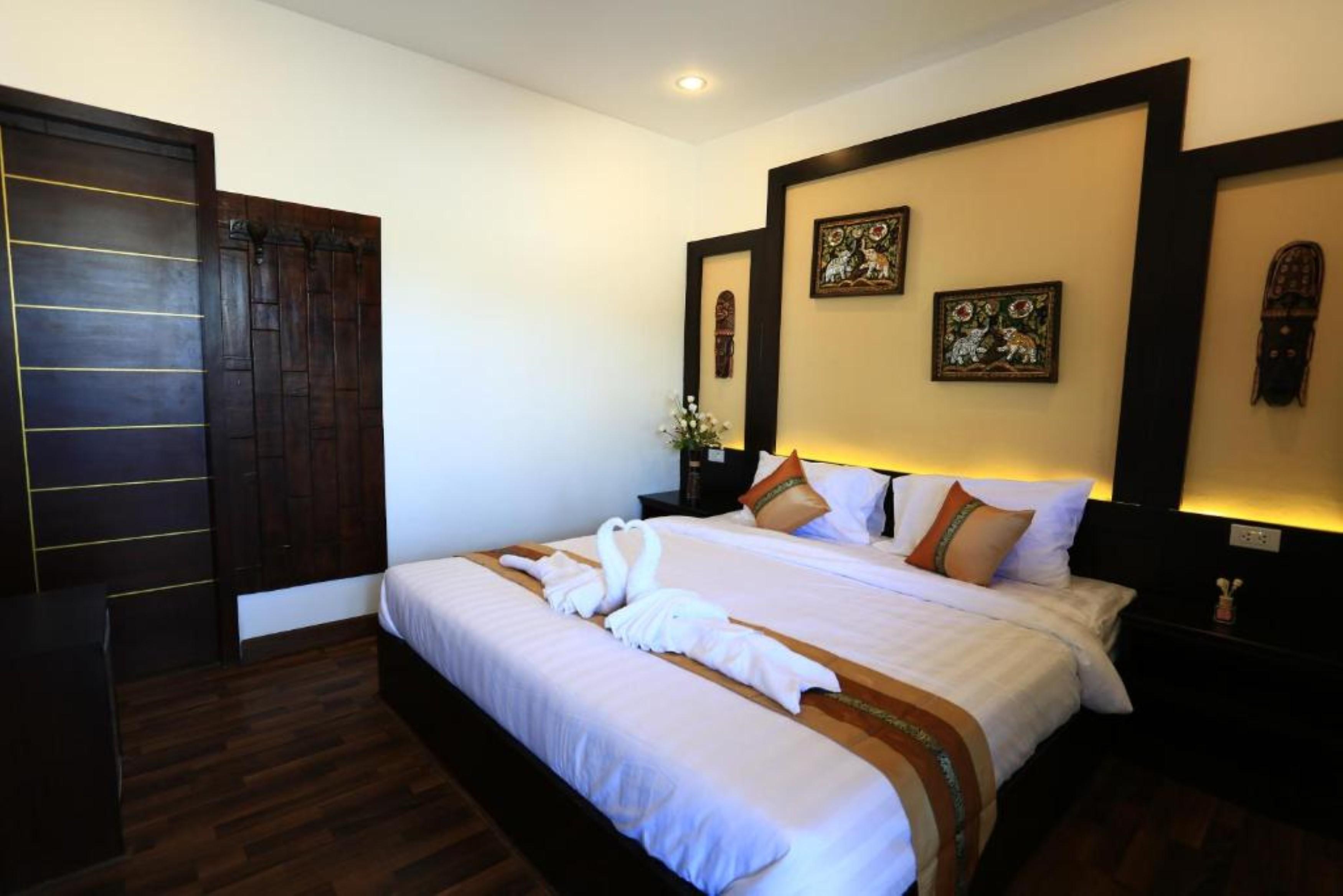 Hotel Pai Chiangmai Gate Chiang Mai