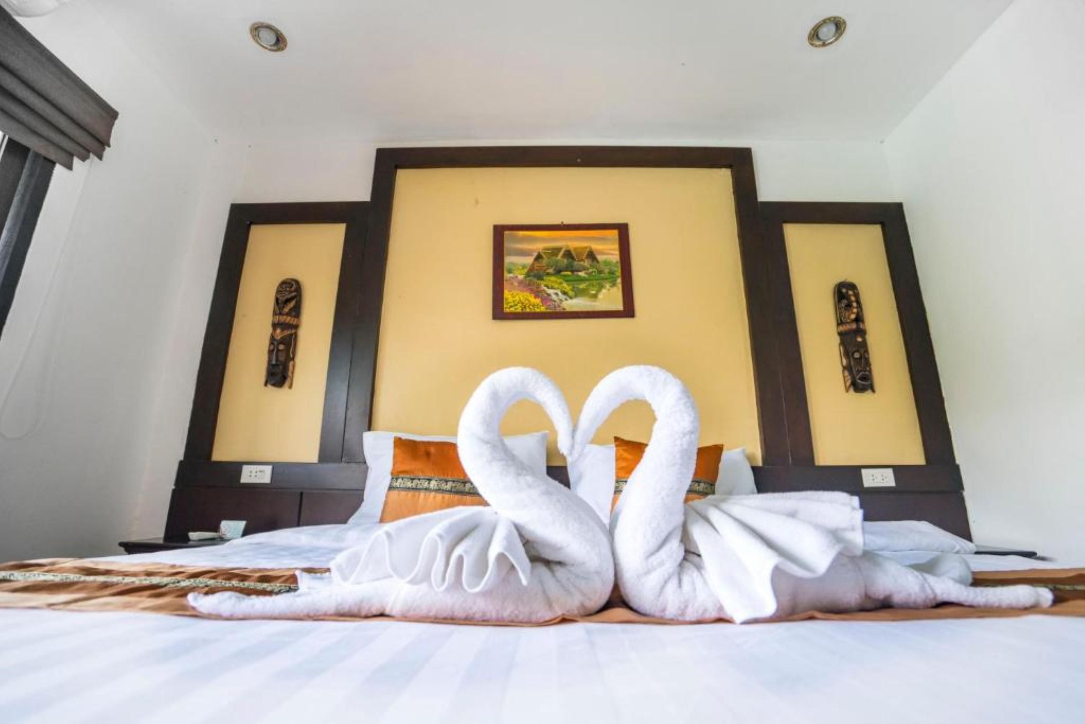 Pai Chiangmai Gate Hotel Chiang Mai