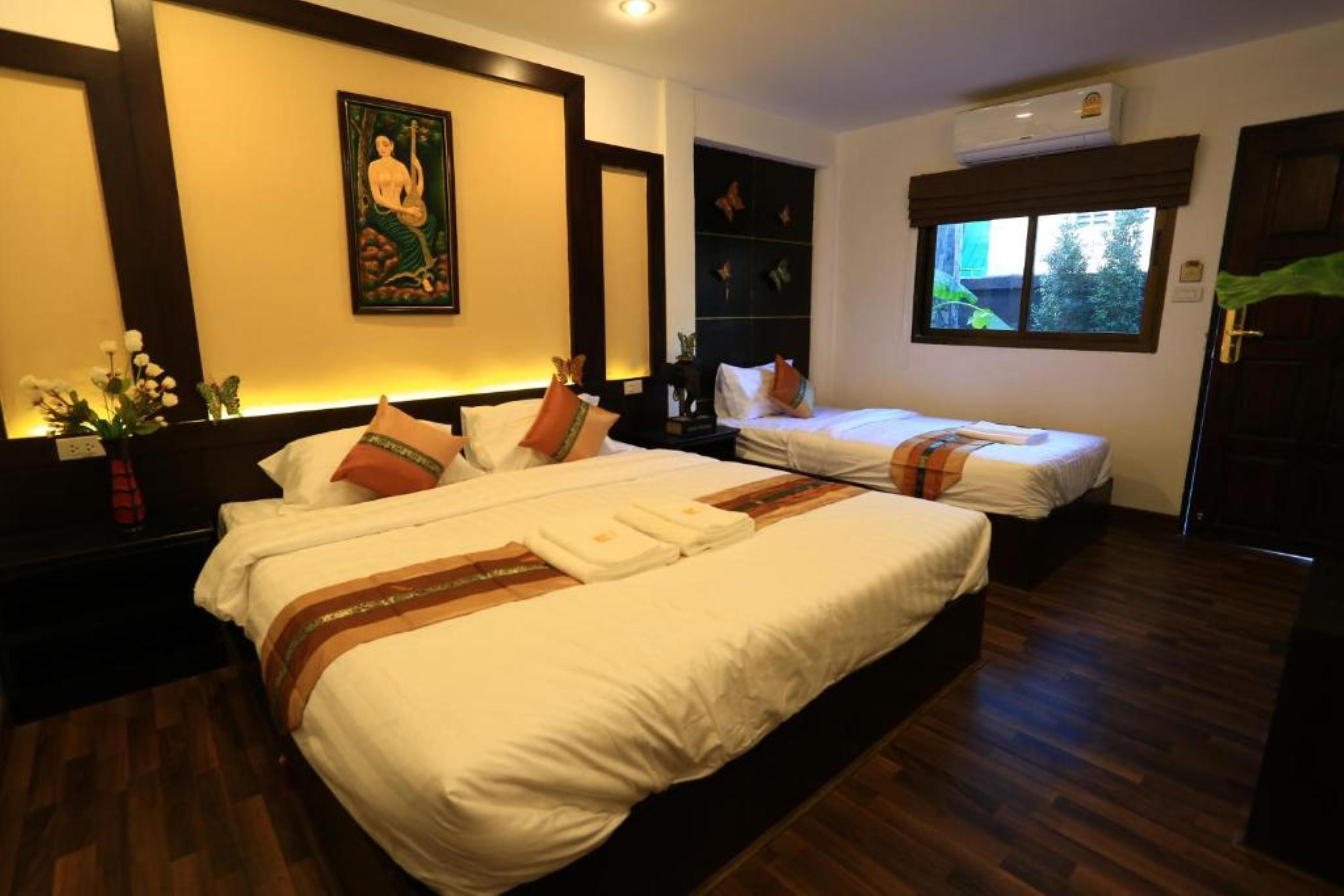 Pai Chiangmai Gate Hotel