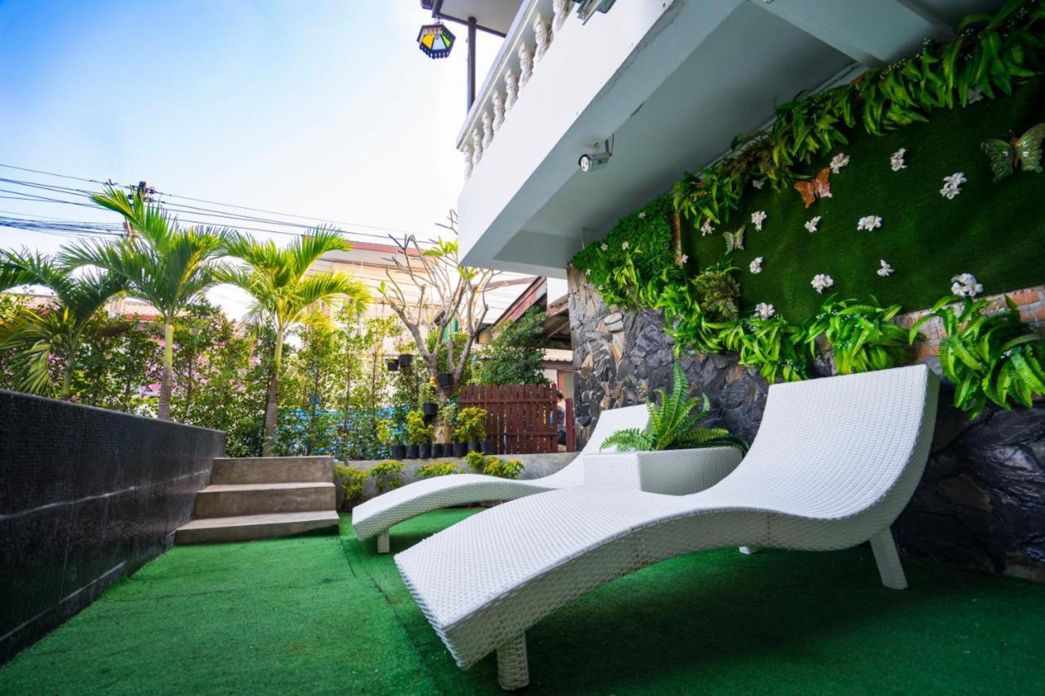 Pai Chiangmai Gate Hotel 3*