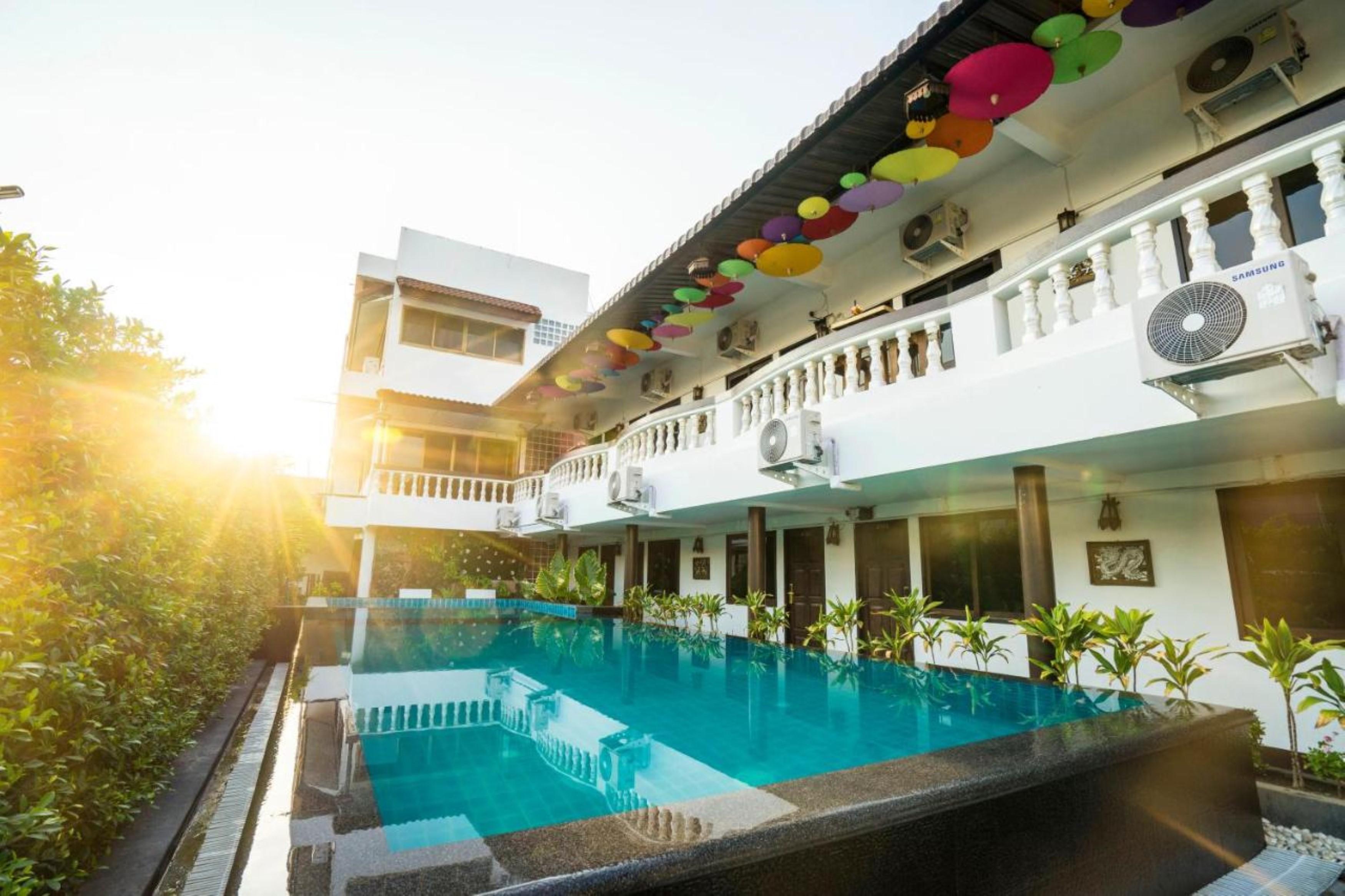 Pai Chiangmai Gate 3* Chiang Mai