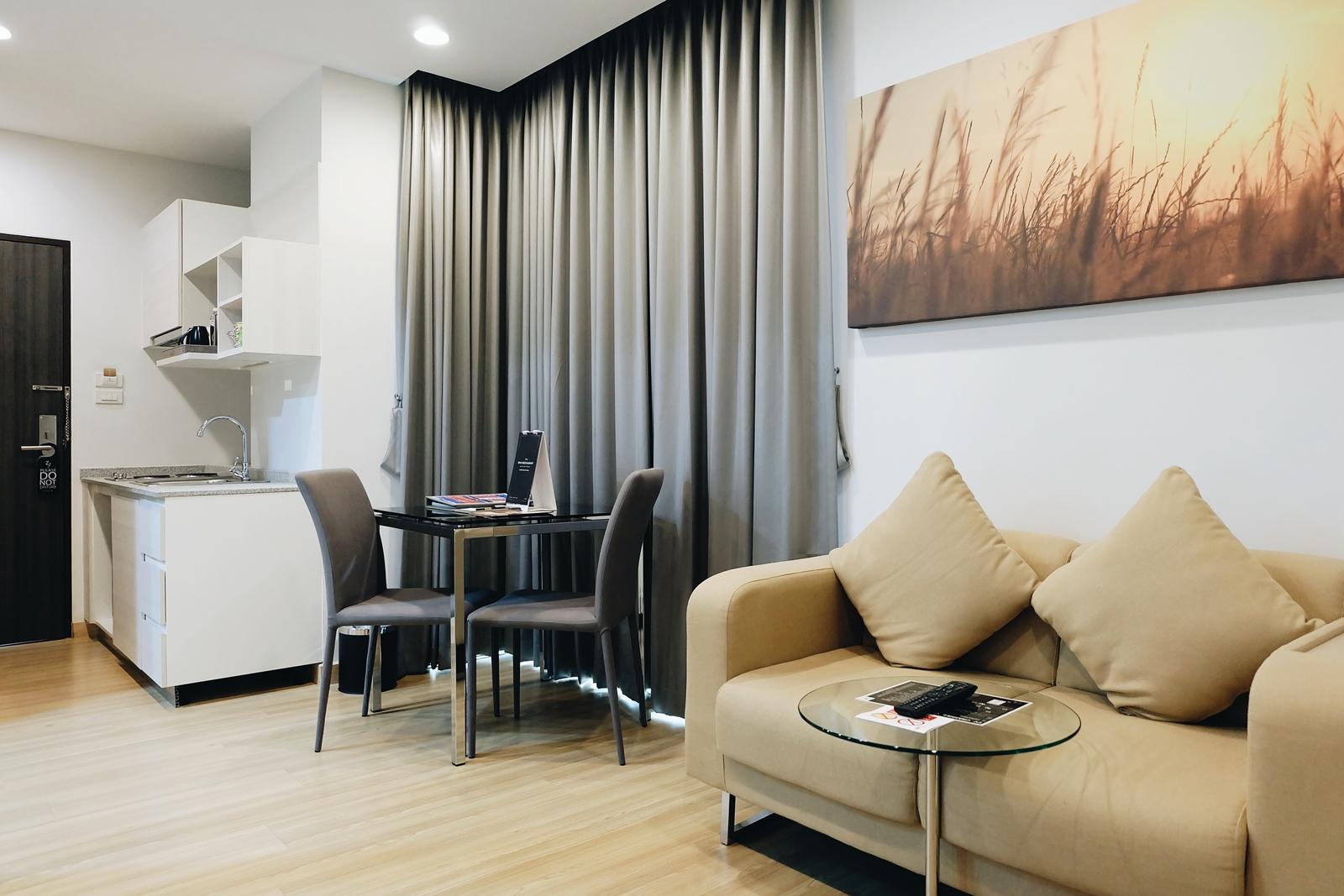 Brique Chiangmai 4*