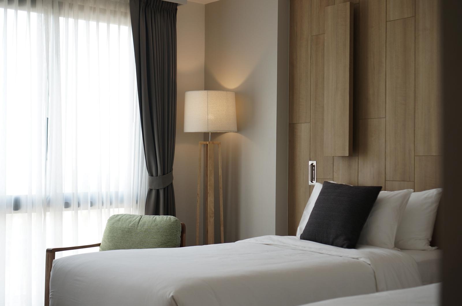 Brique Chiangmai 4* Chiang Mai