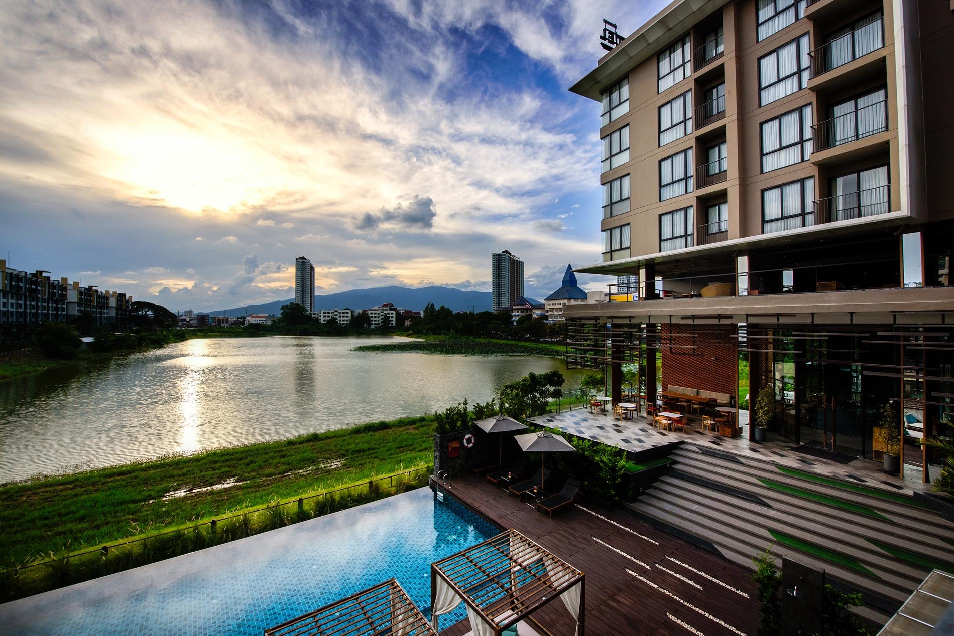 Brique Chiangmai Hotel