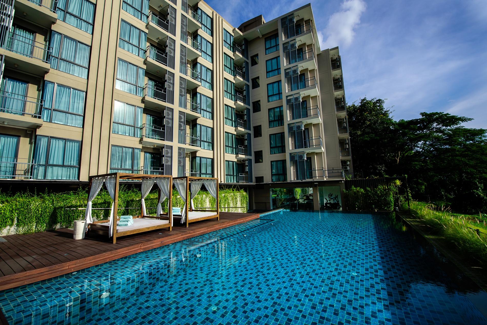Brique Chiangmai