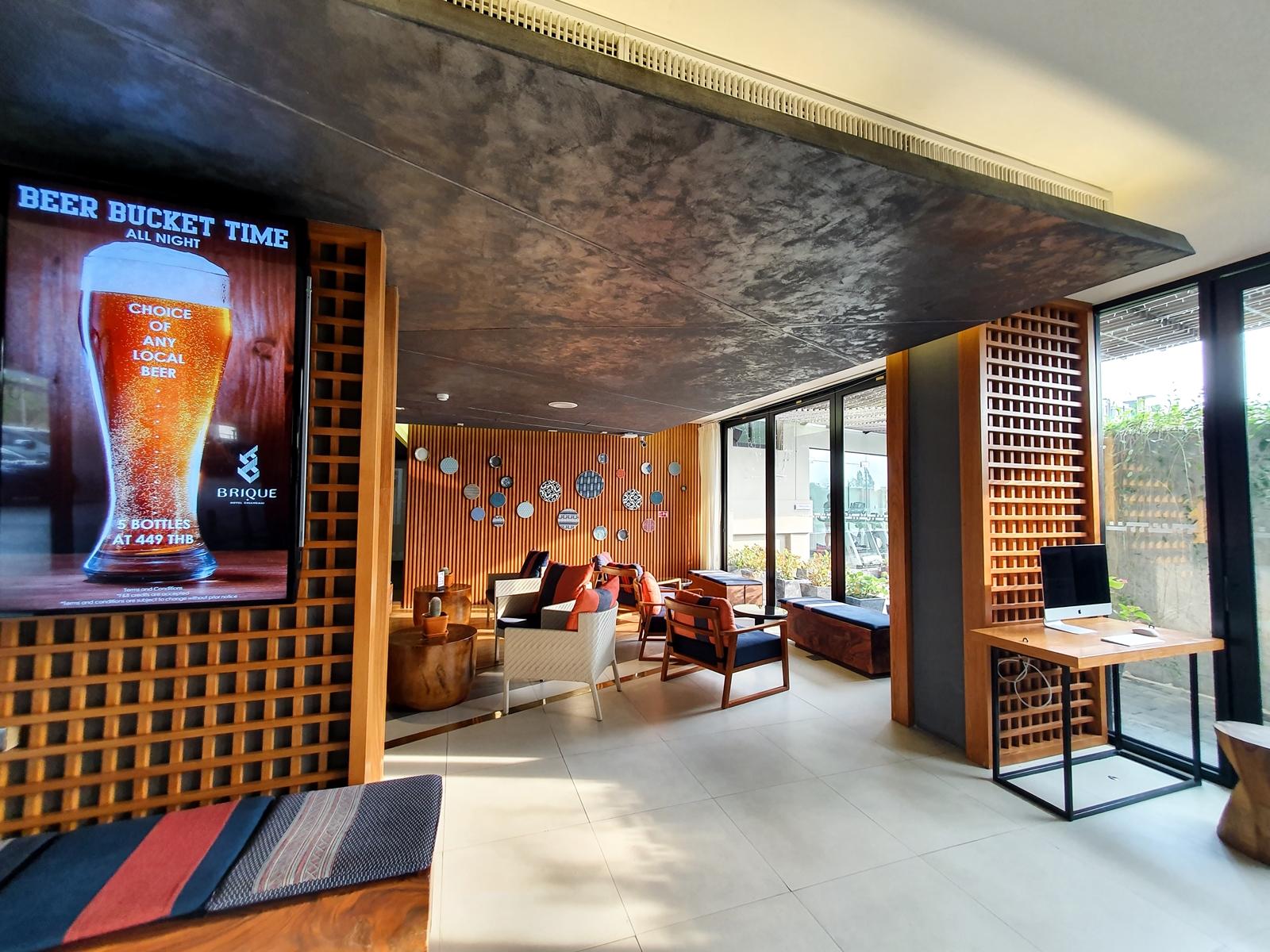 Brique Chiangmai 4*