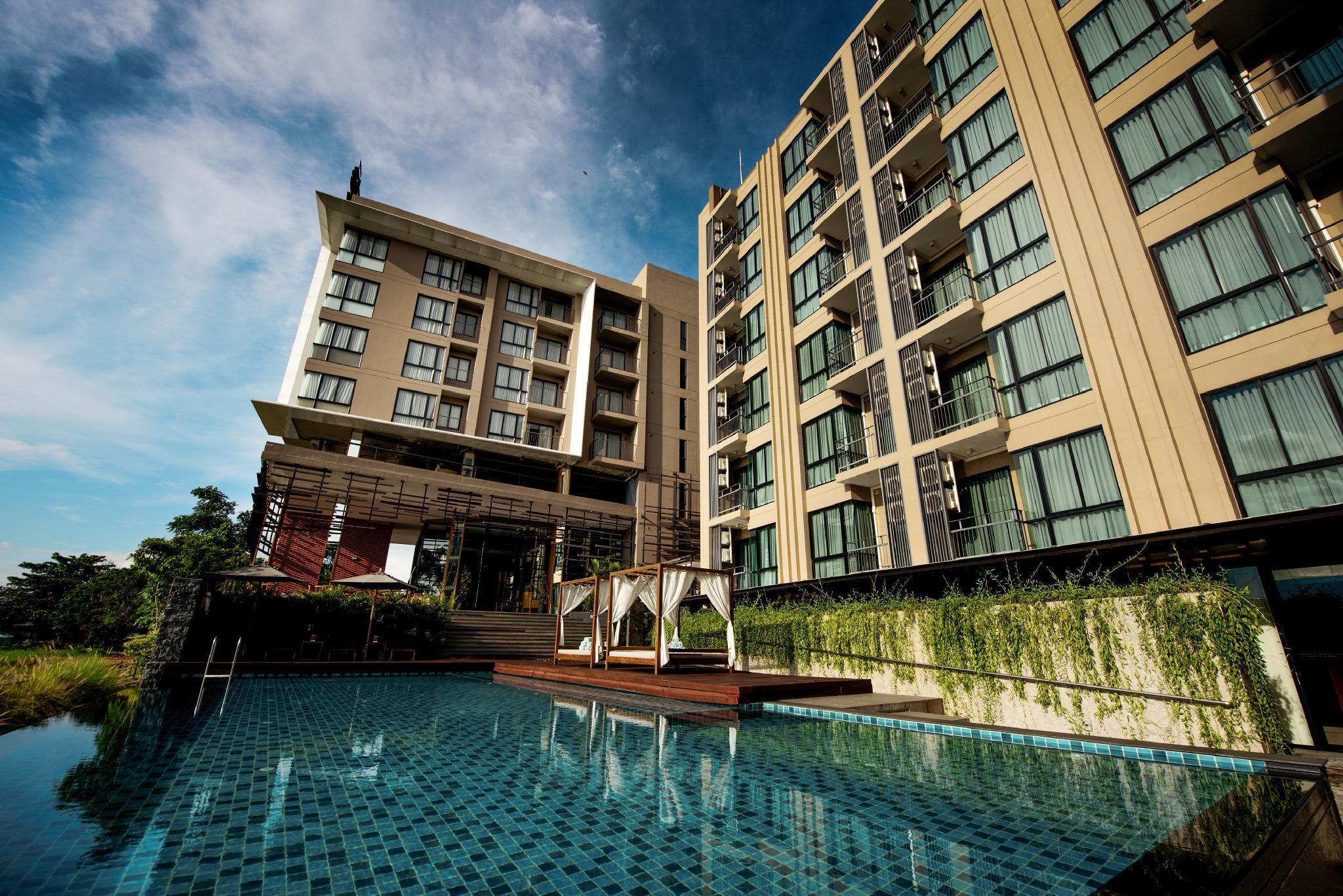 Hotel Brique Chiangmai Chiang Mai
