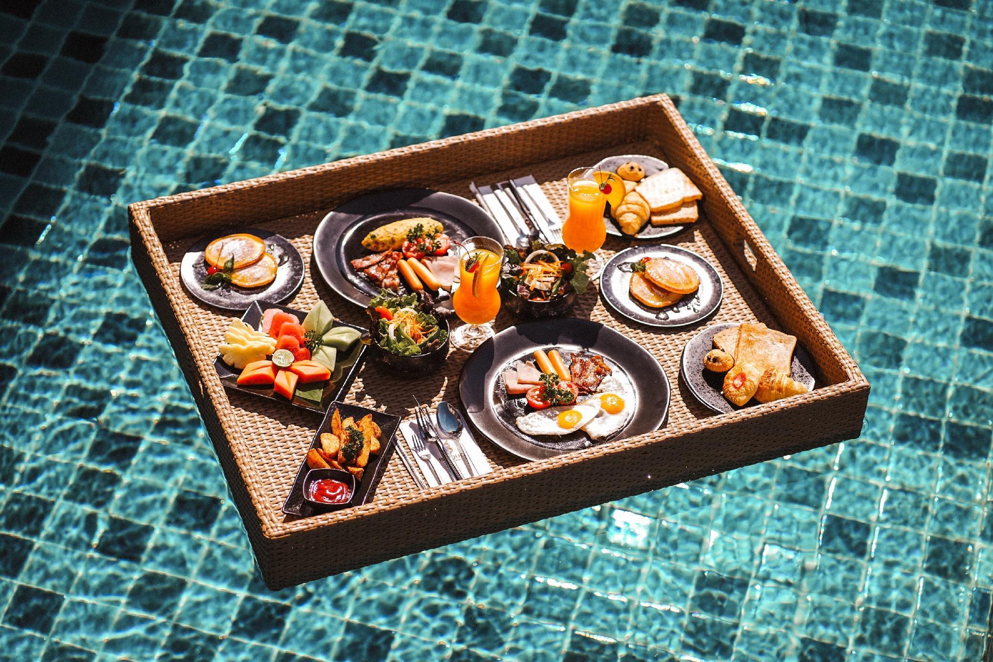 Hotel Brique Chiangmai 4*