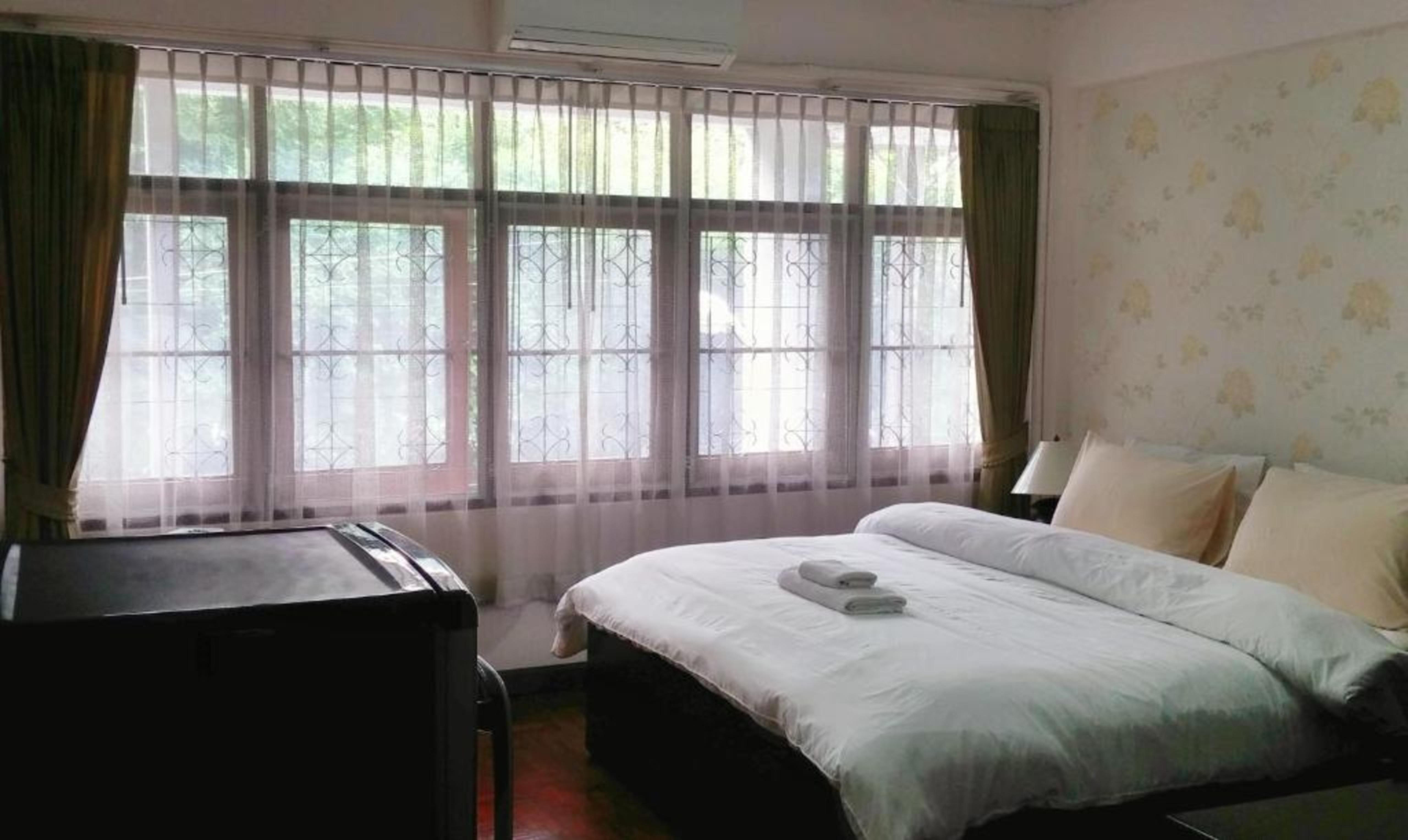 Casa de hóspedes Marhaba House