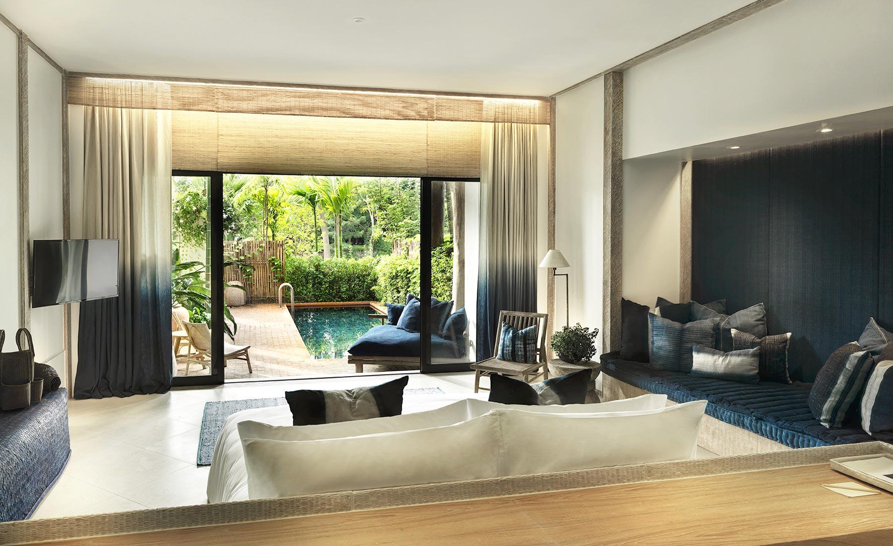 Hotel Raya Heritage - Sha 5*