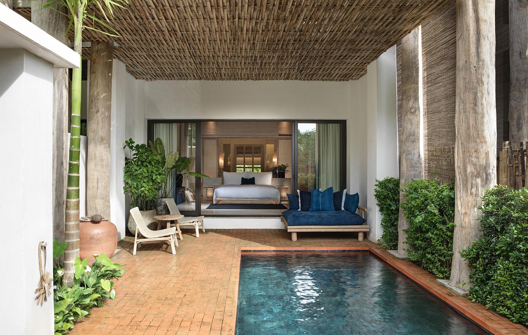 Hotel Raya Heritage - Sha 5*