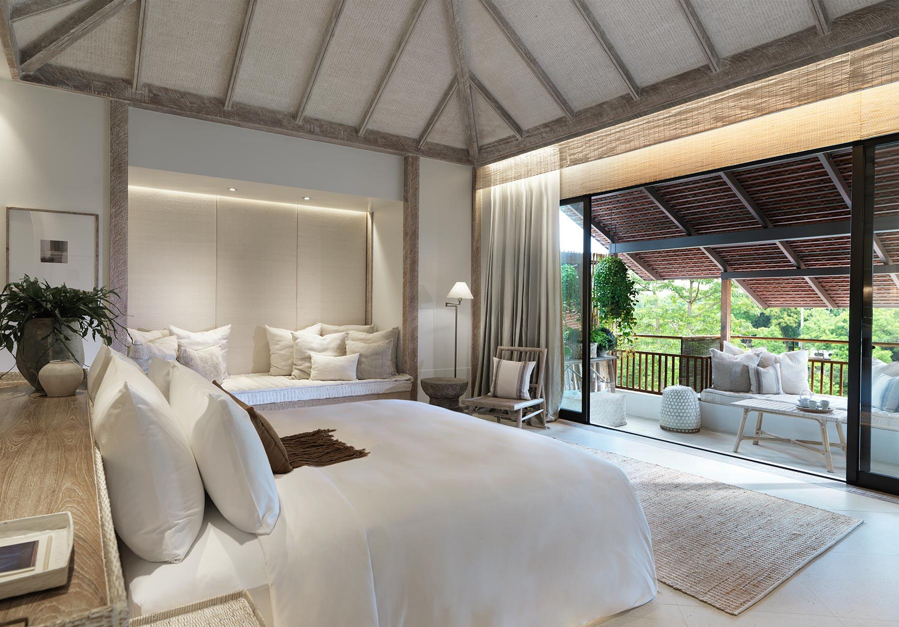 Raya Heritage - Sha Hotel Chiang Mai