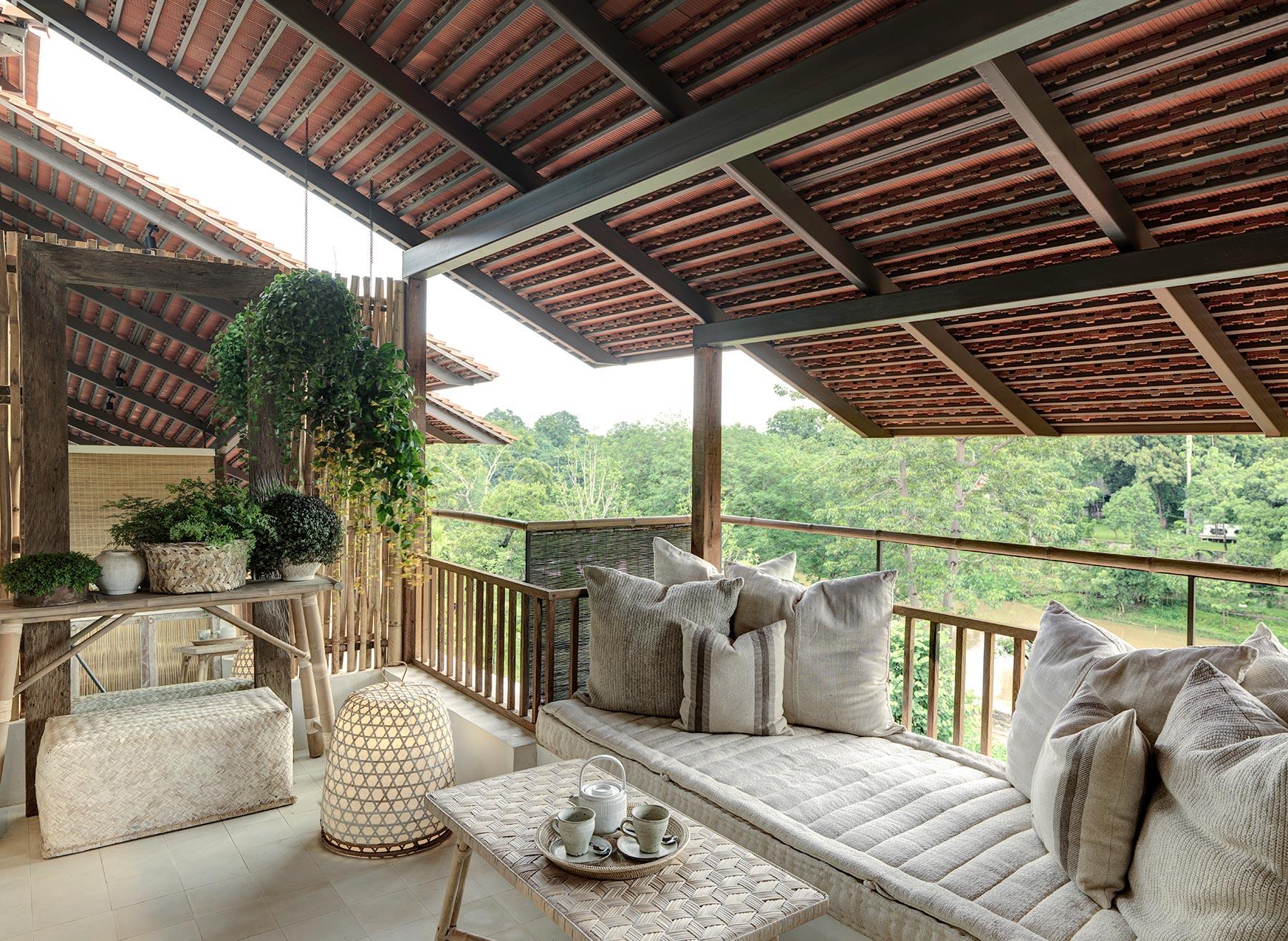 Raya Heritage - Sha 5* Chiang Mai