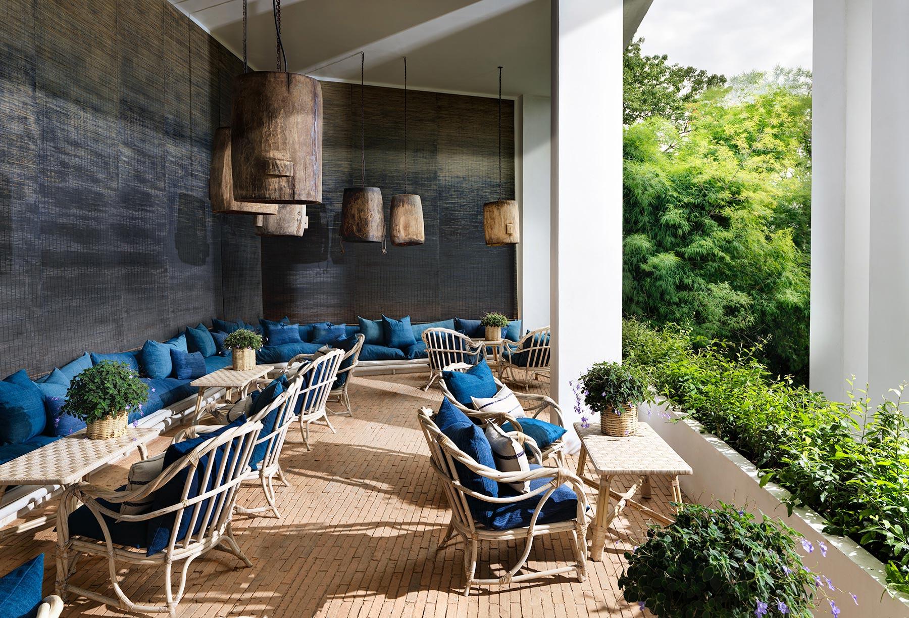 Raya Heritage - Sha 5* Chiang Mai