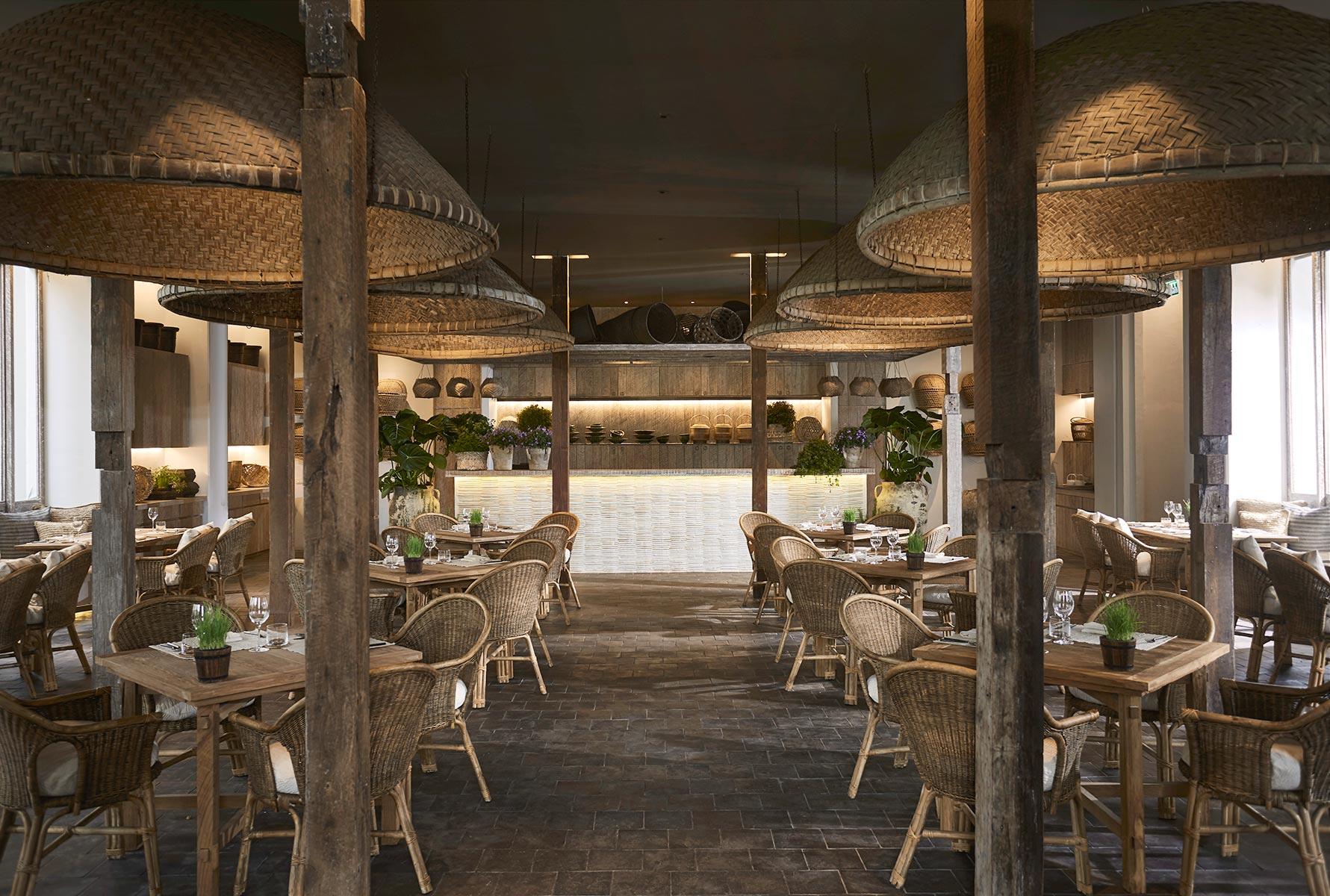 Raya Heritage - Sha 5* Chiang Mai