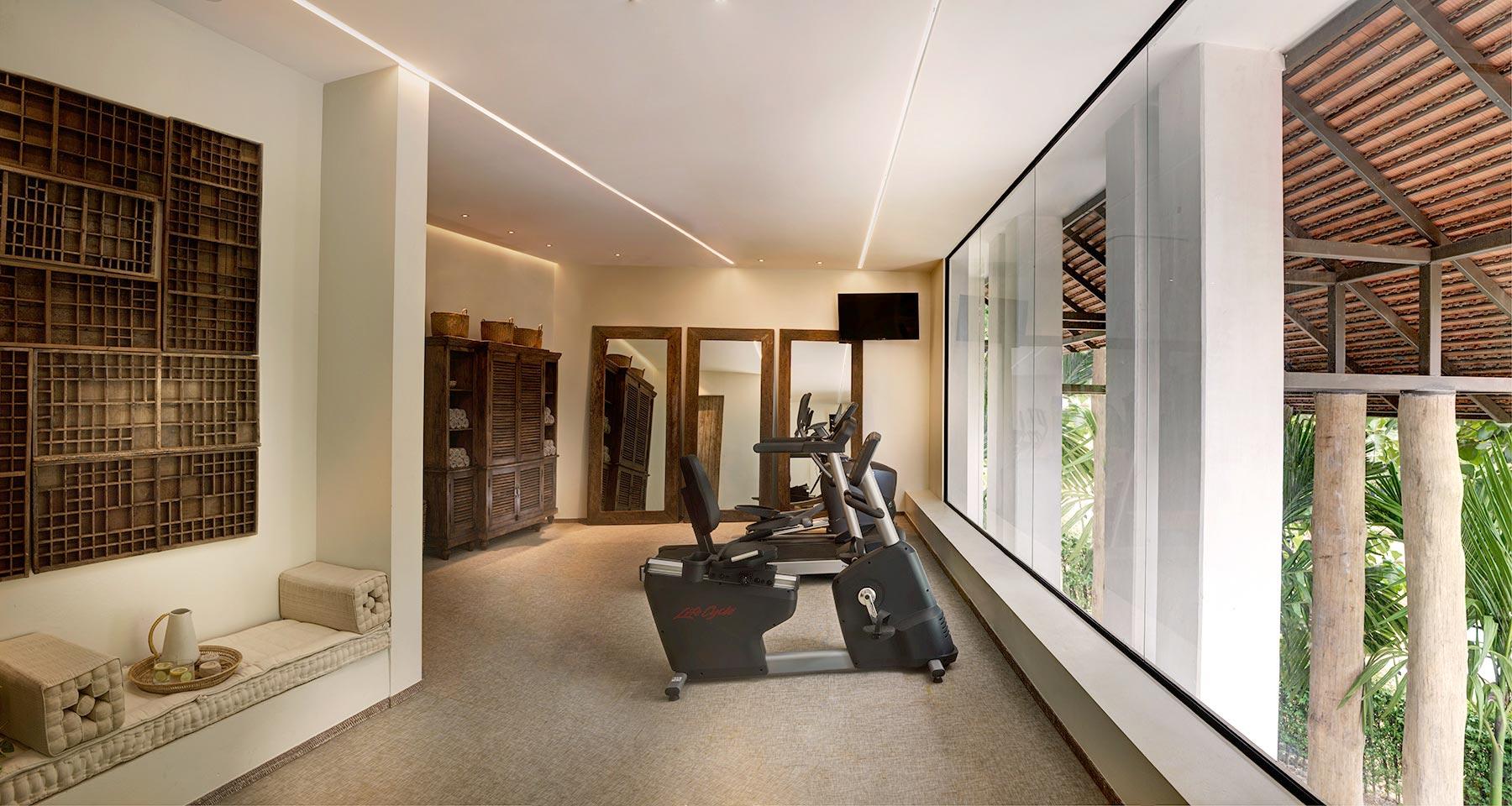 Hotel Raya Heritage - Sha