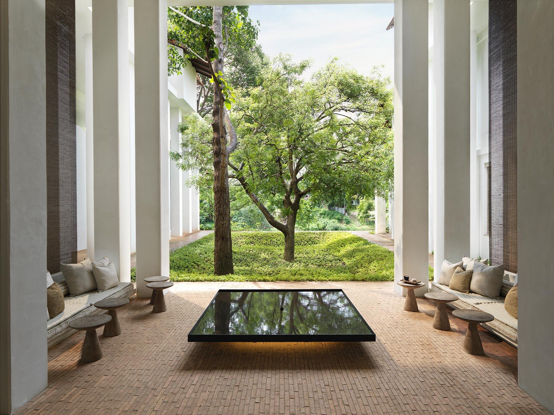 Raya Heritage - Sha Hotel