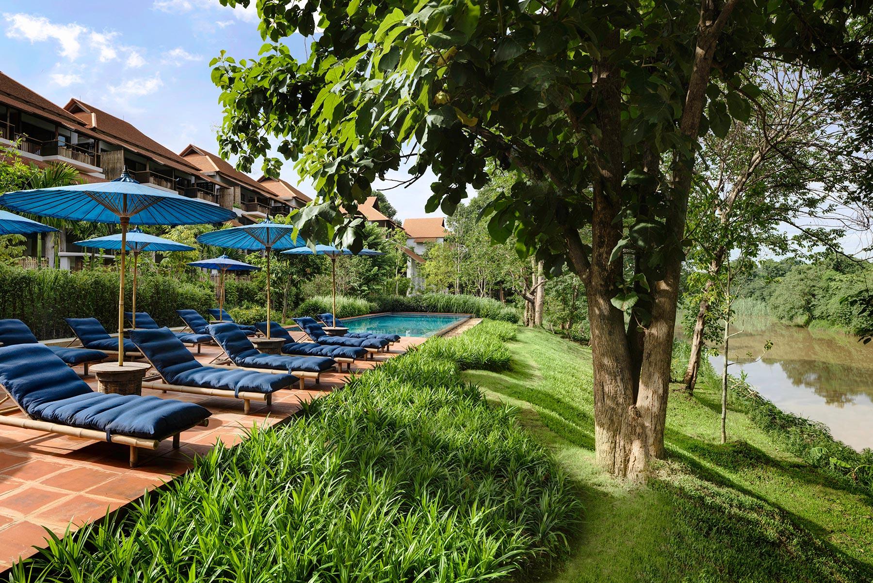 Raya Heritage - Sha Hotel Chiang Mai