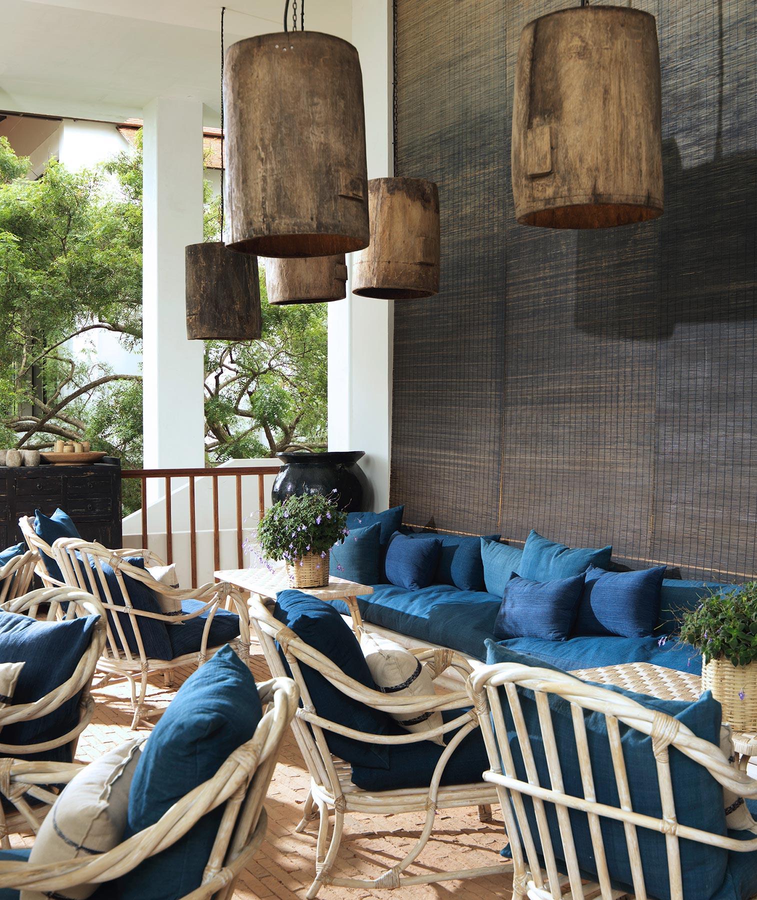 Raya Heritage - Sha Hotel