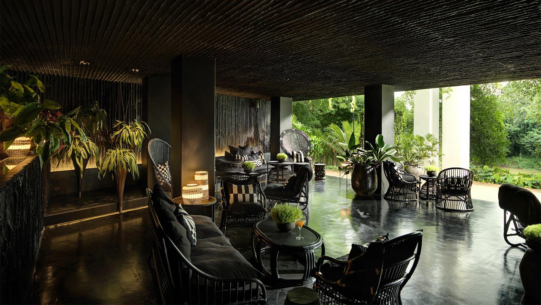 Hotel Raya Heritage - Sha Chiang Mai