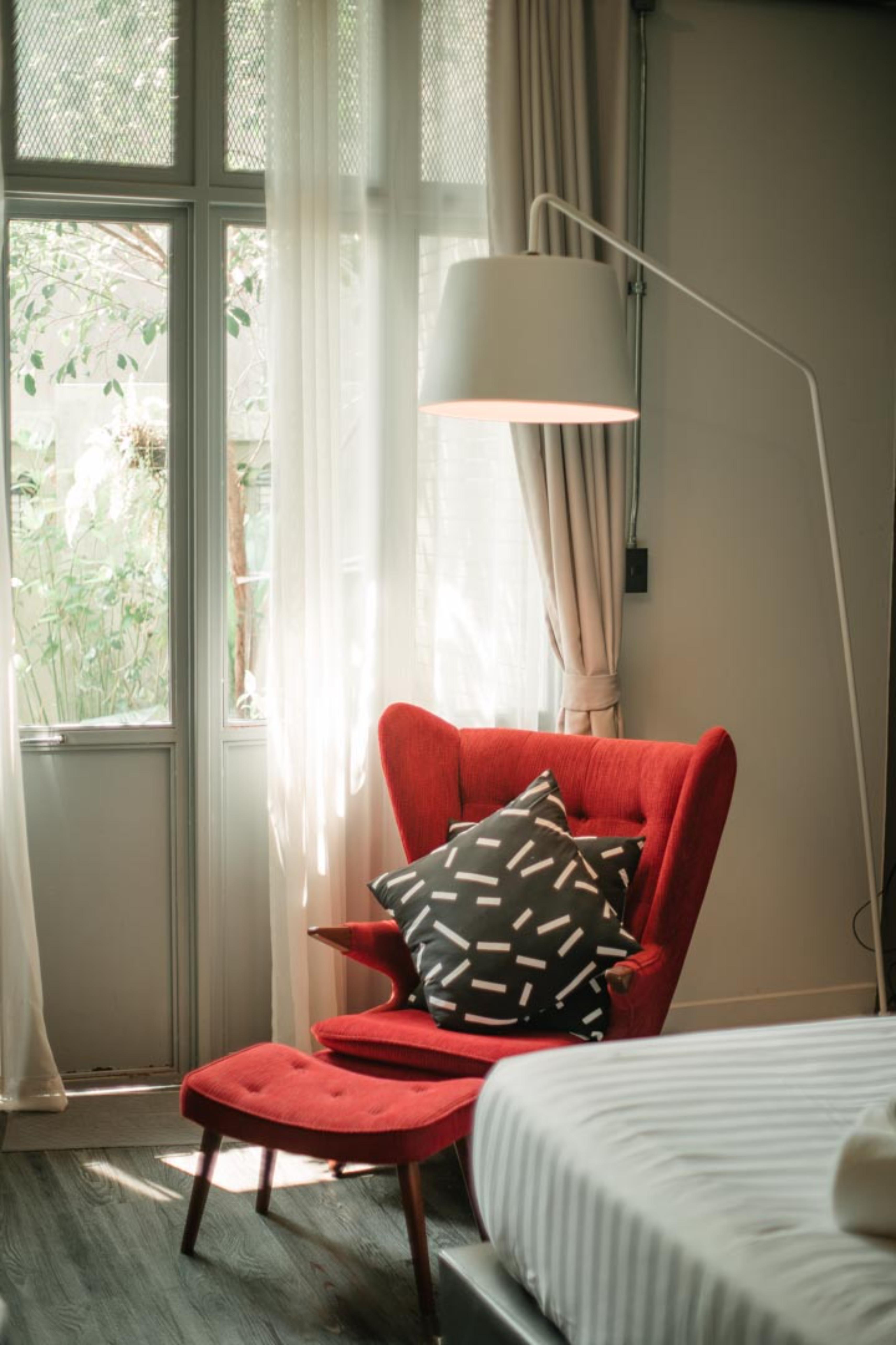 Fashen Poshtel Bed & Breakfast