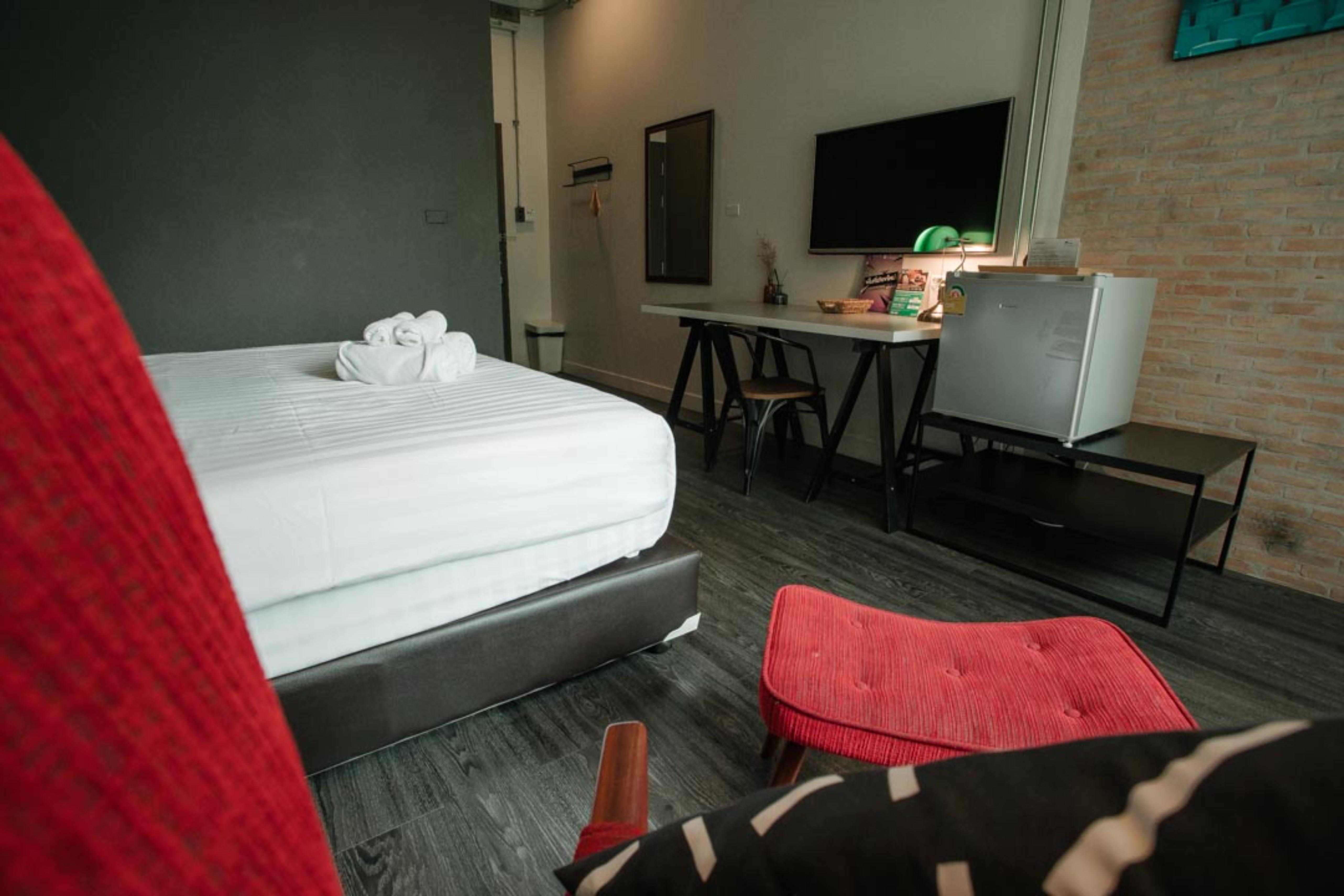 Fashen Poshtel Bed & Breakfast