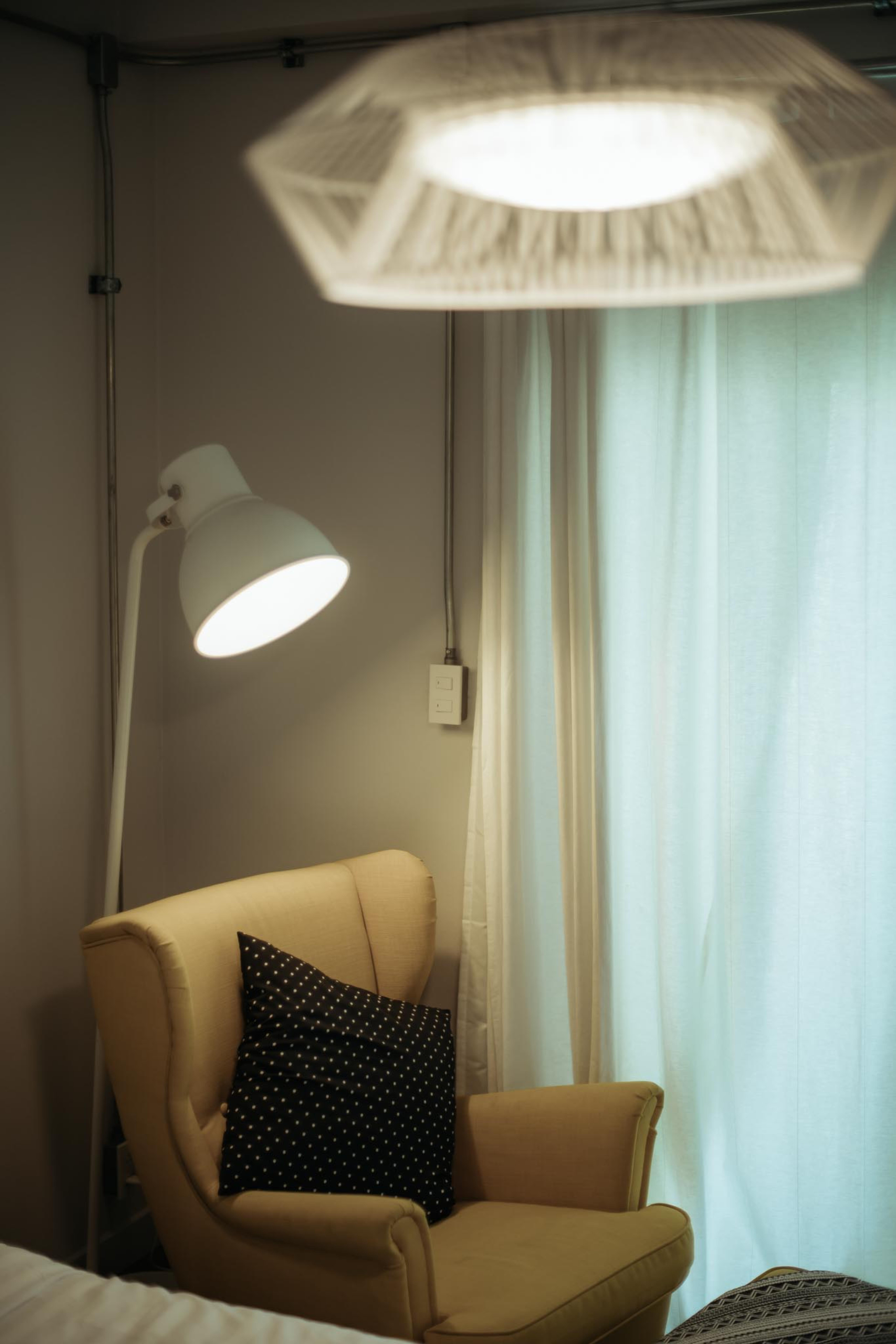 Bed & Breakfast Fashen Poshtel 2*