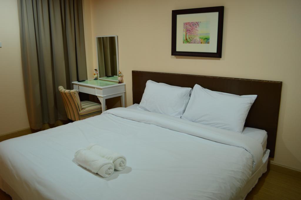 The Grace House Chiangmai Bed & Breakfast 2*
