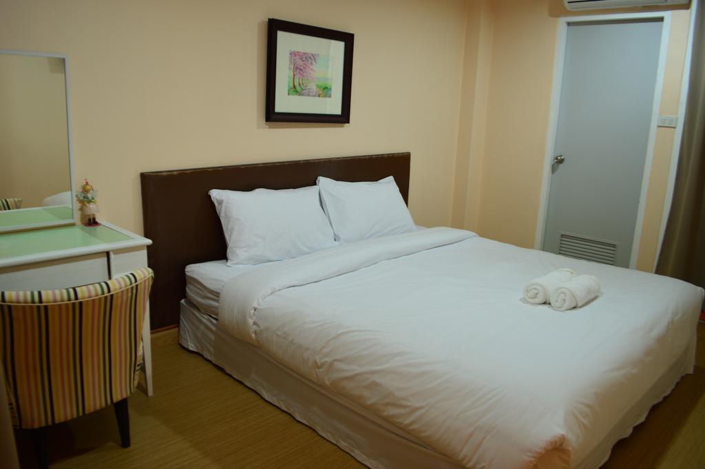 The Grace House Chiangmai Bed & Breakfast