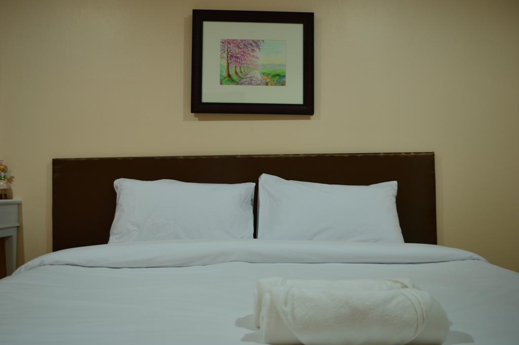 The Grace House Chiangmai 2*