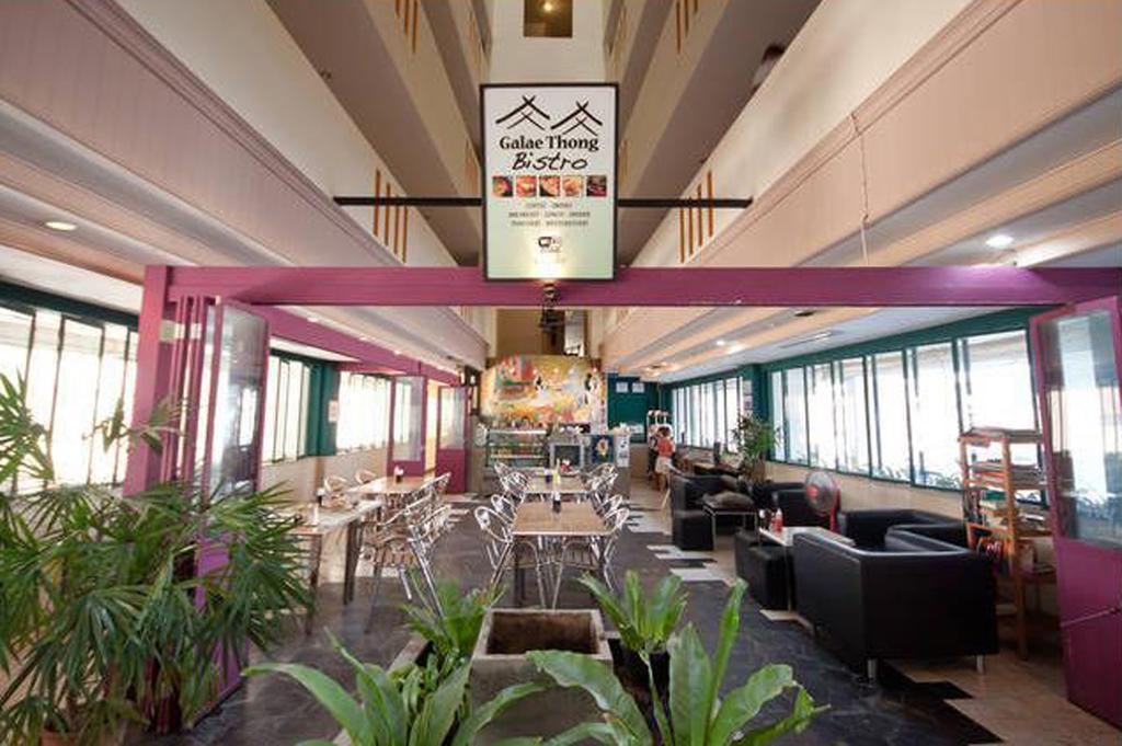 Apartment Penthouse Galare Thong Tower *