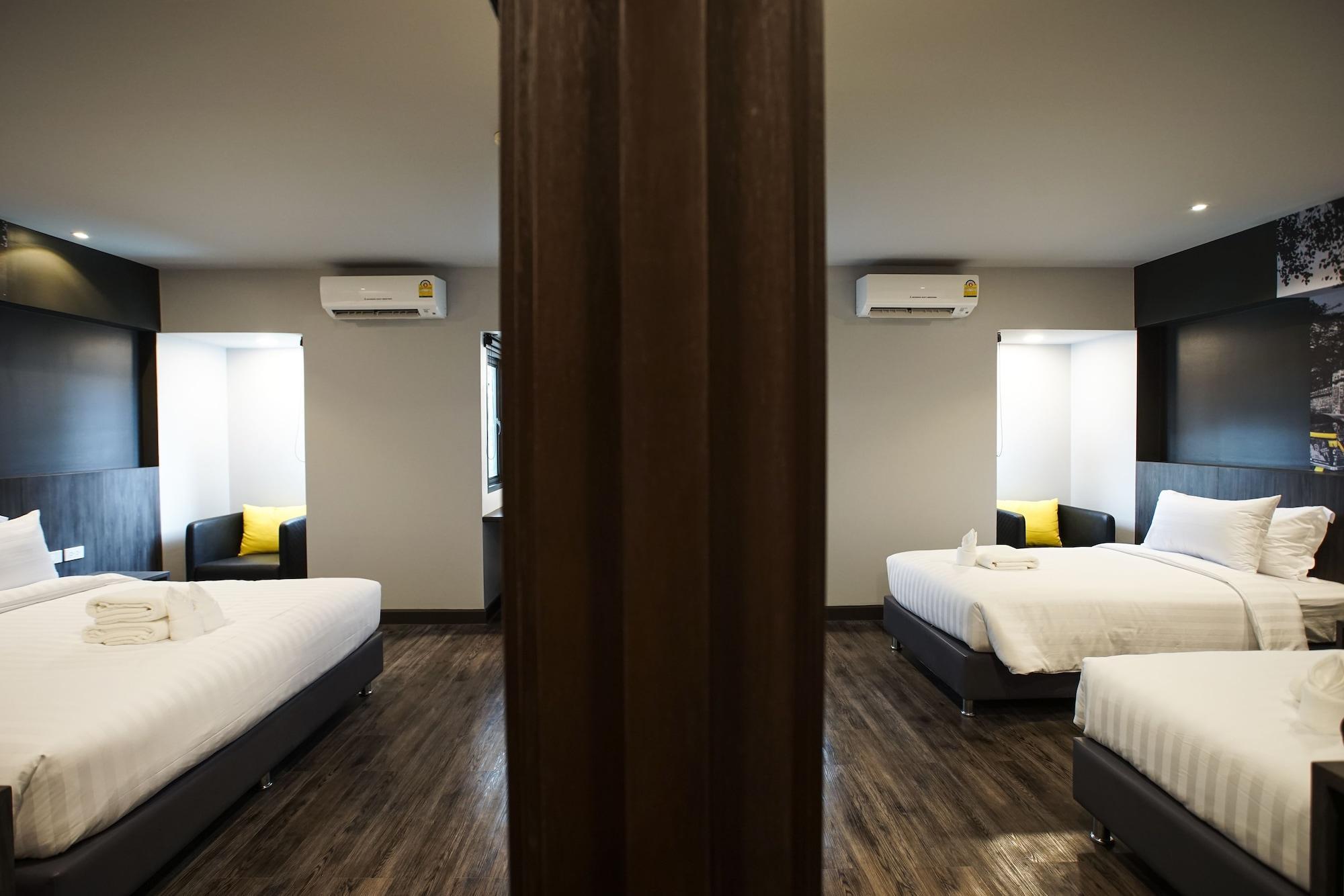 Sleep Mai Thapae Old Lifestyle 3*
