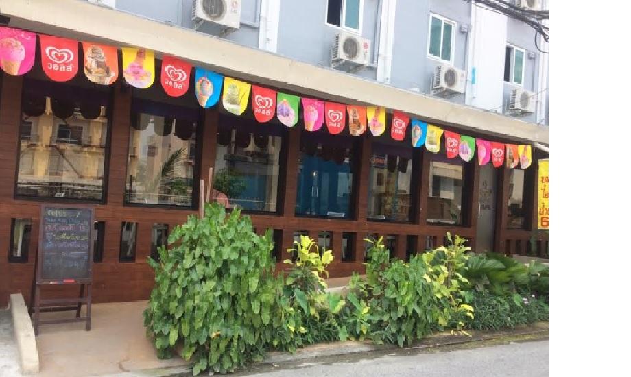 Hermes 3* Chiang Mai
