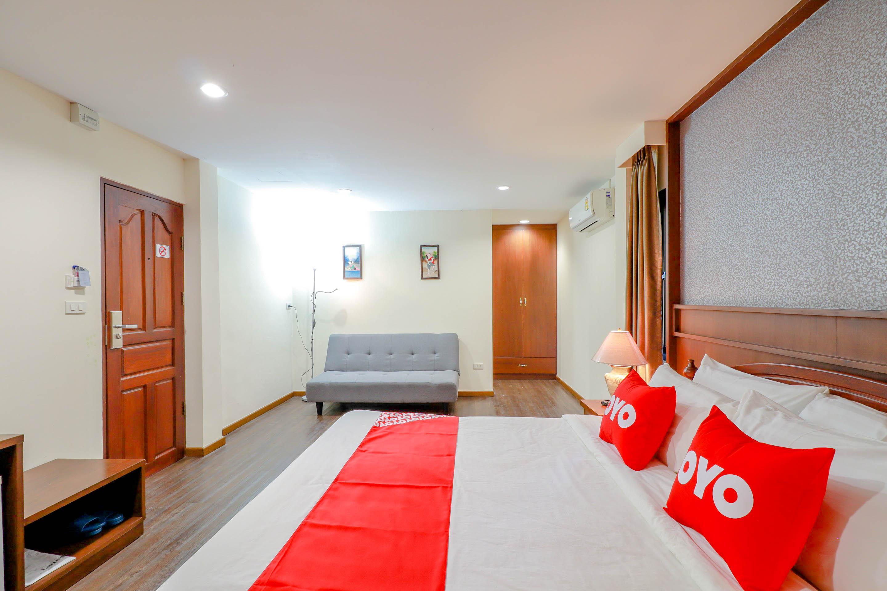 Oyo 557 Tong House 4* Chiang Mai