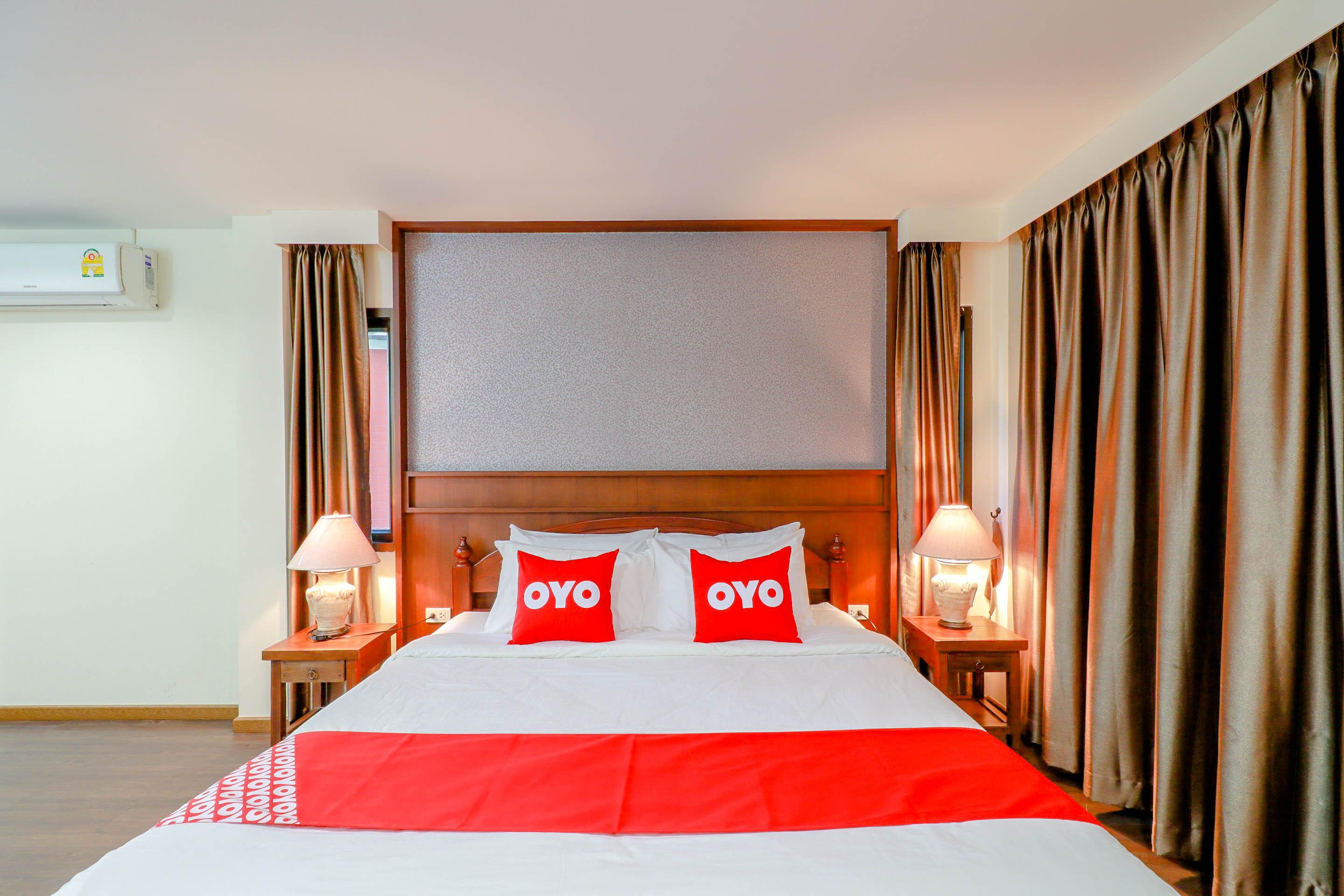Oyo 557 Tong House Chiang Mai
