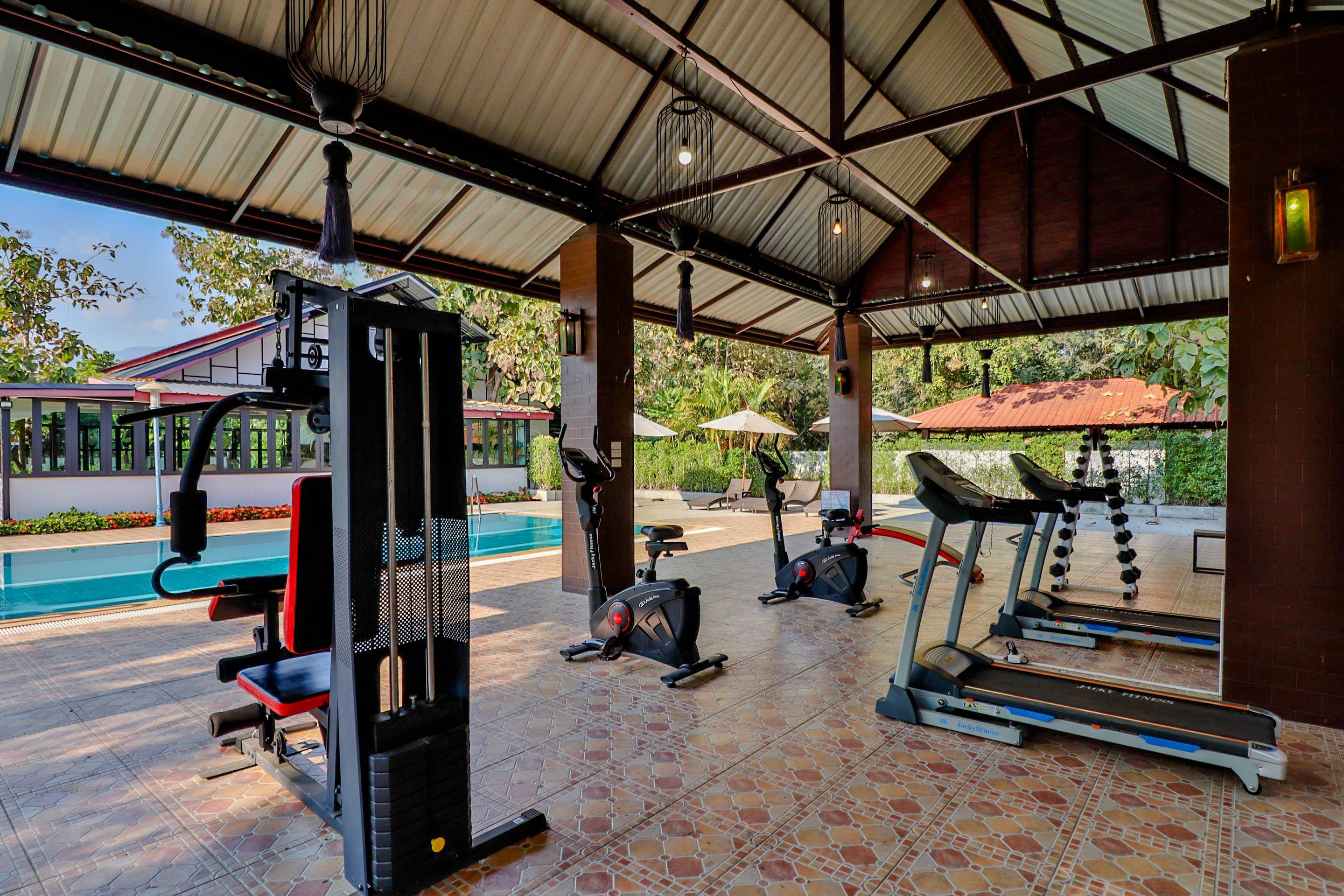 Oyo 557 Tong House Hotel