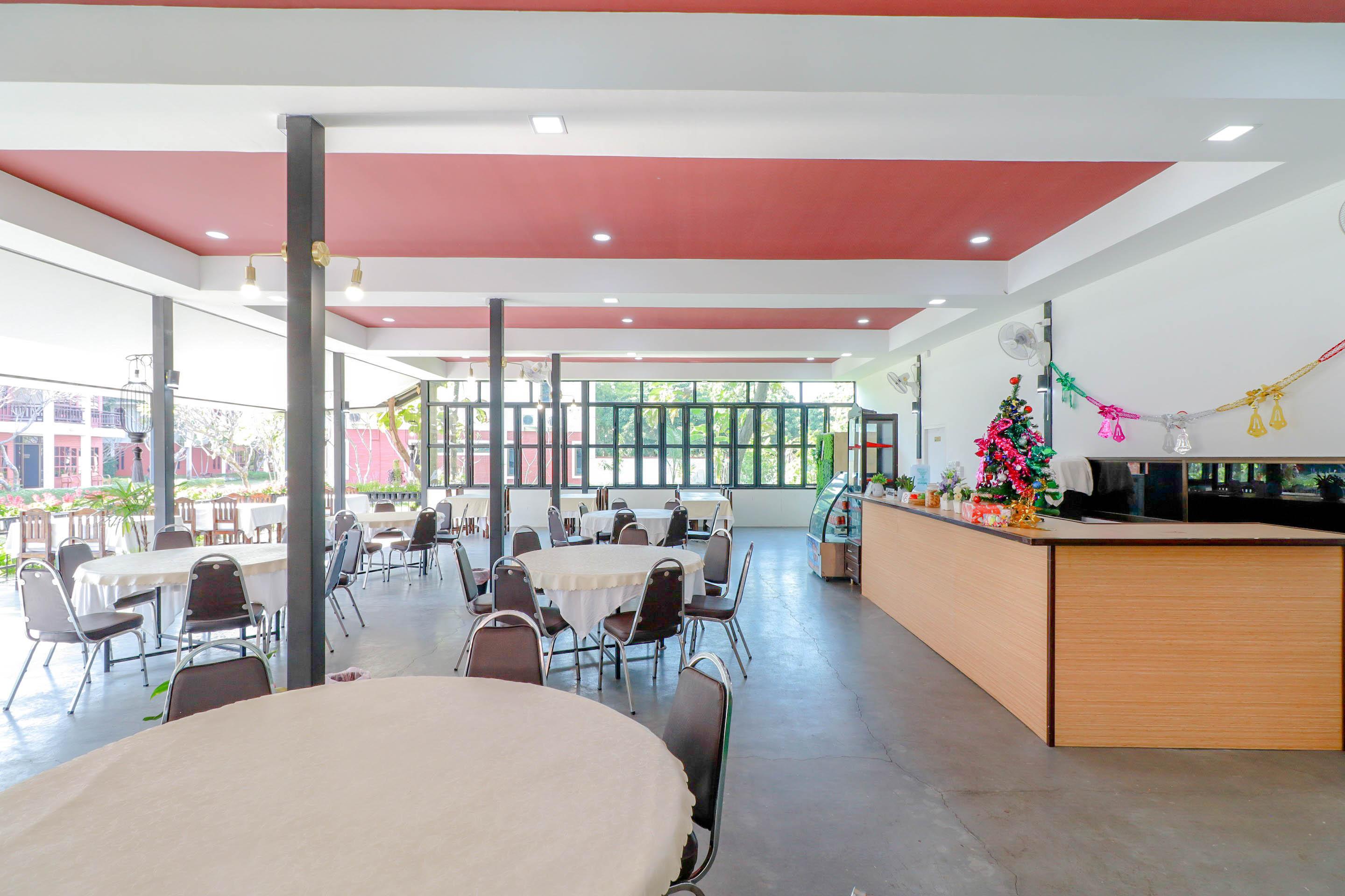 Oyo 557 Tong House Chiang Mai