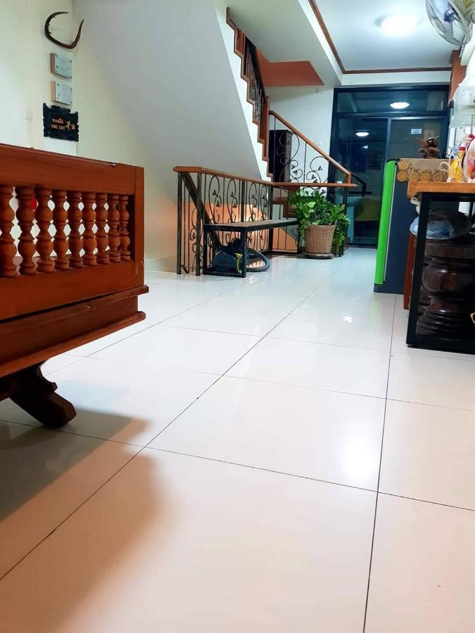 Hostel T2b *
