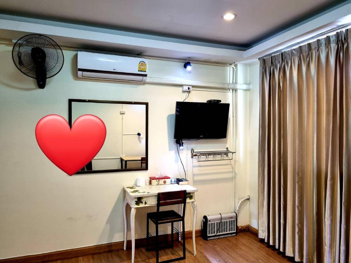 Hostel T2b *