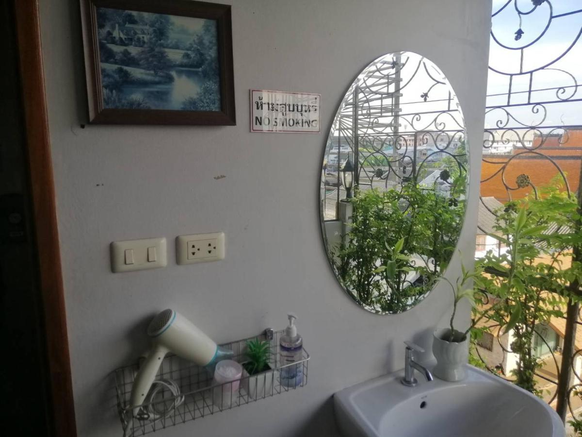 T2b Hostel Chiang Mai