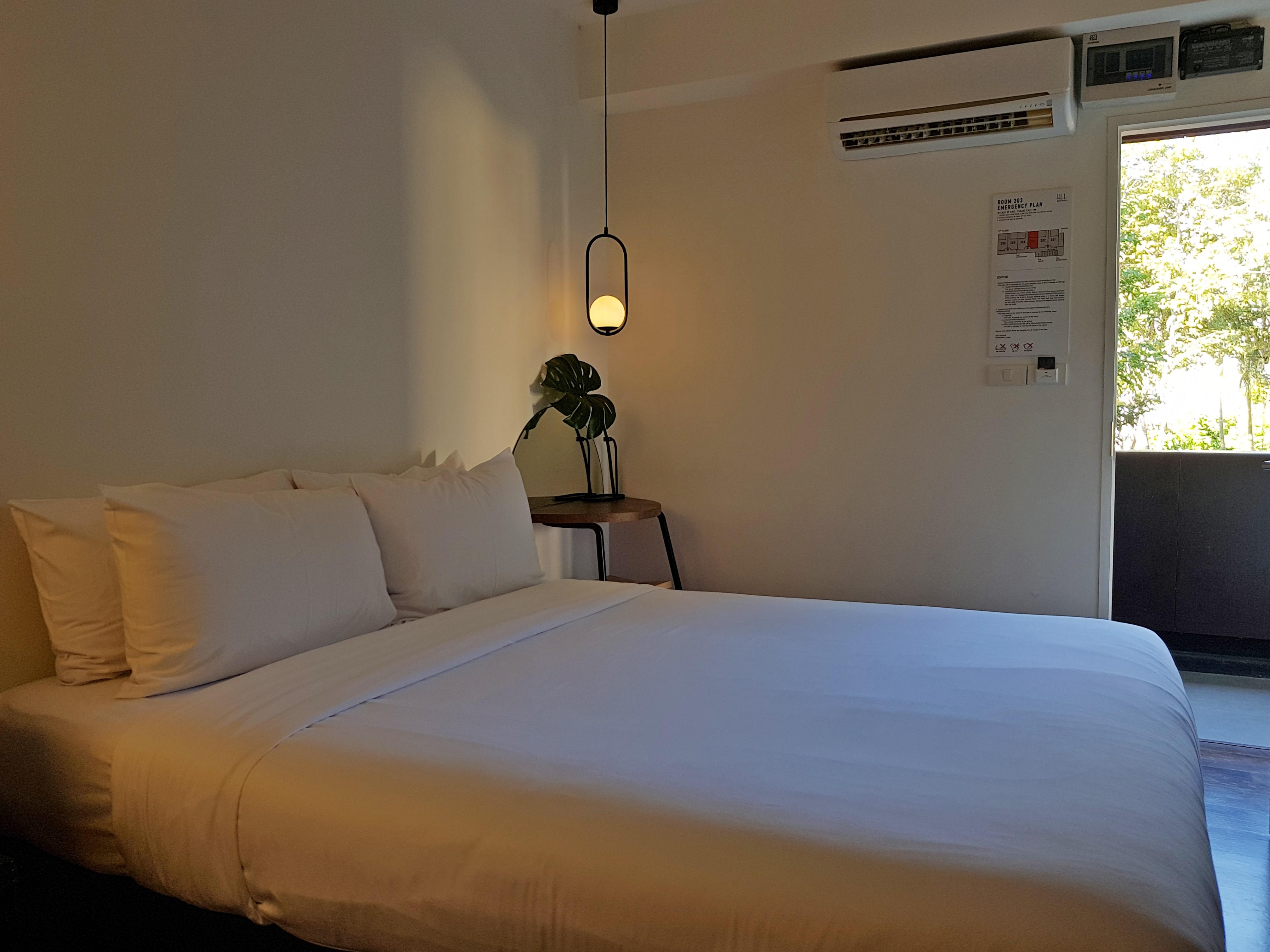 Hotel Wonderwall