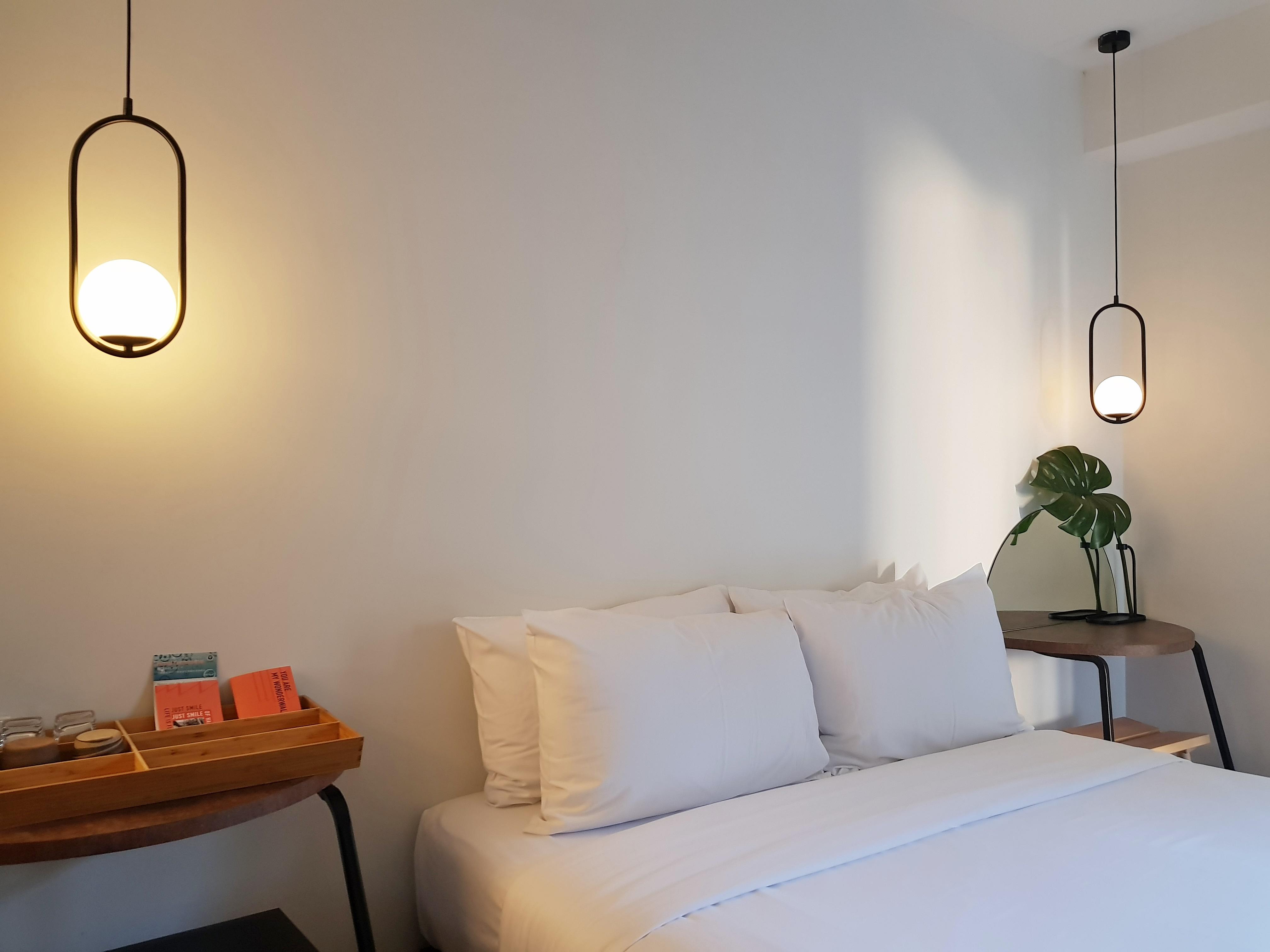 Wonderwall Hotel Chiang Mai