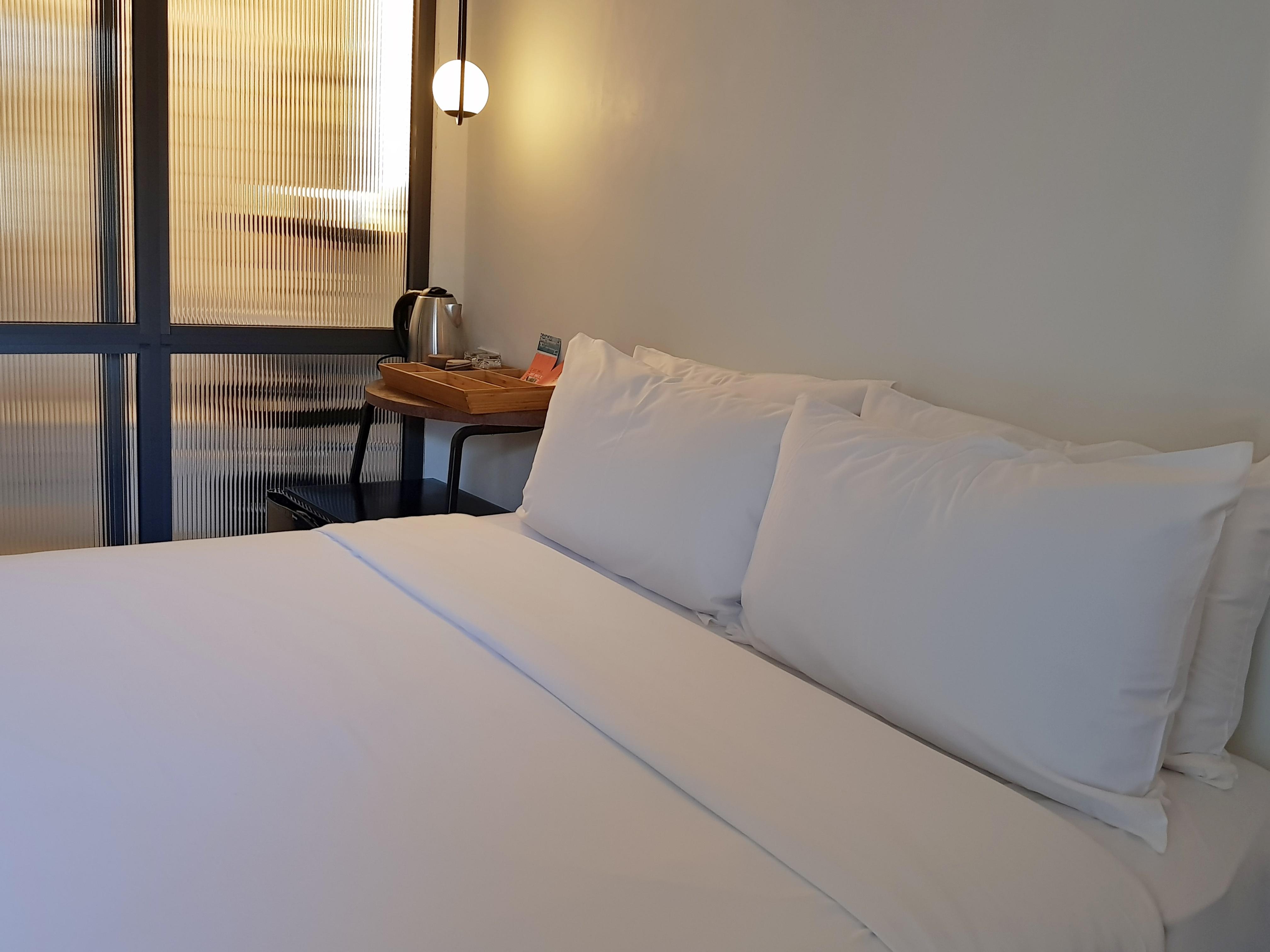 Wonderwall Hotel Chiang Mai