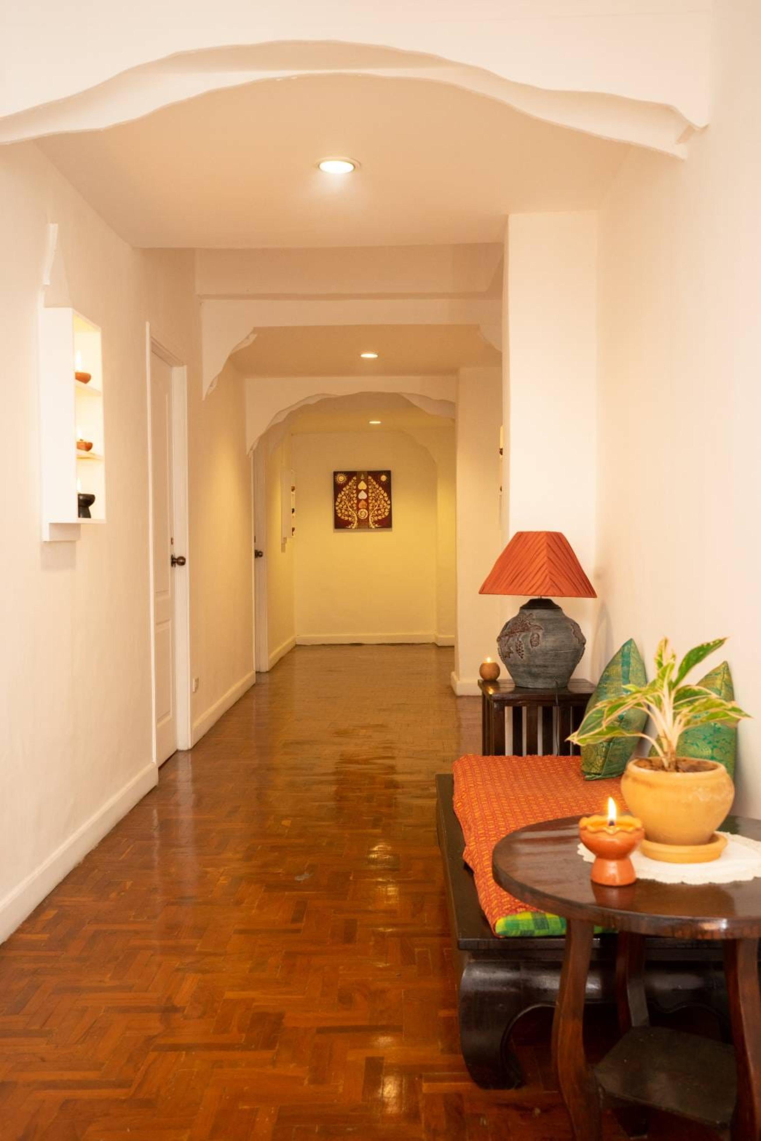 Amaravati Wellness Center Sha Hotel Chiang Mai